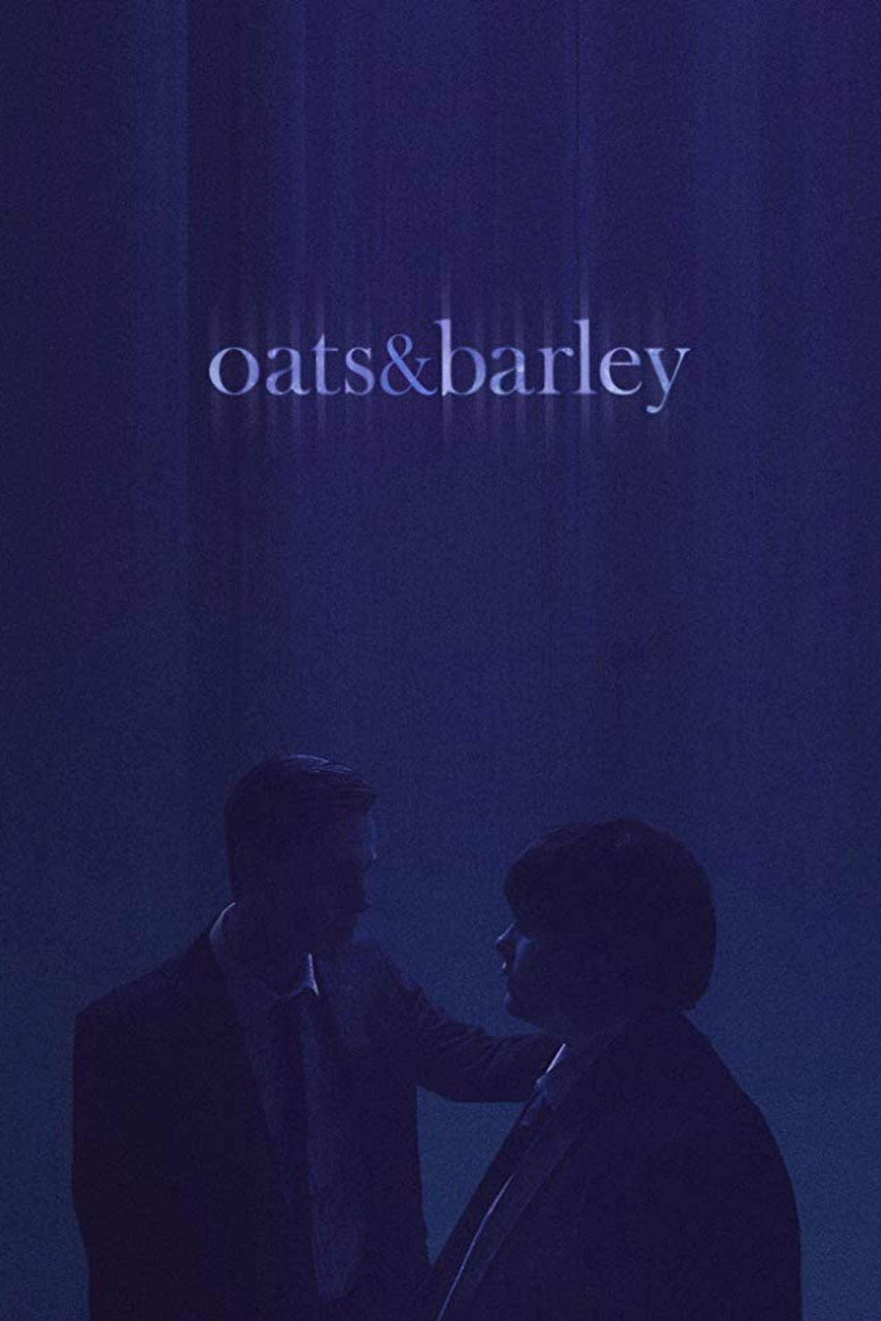 Pôster de Oats & Barley