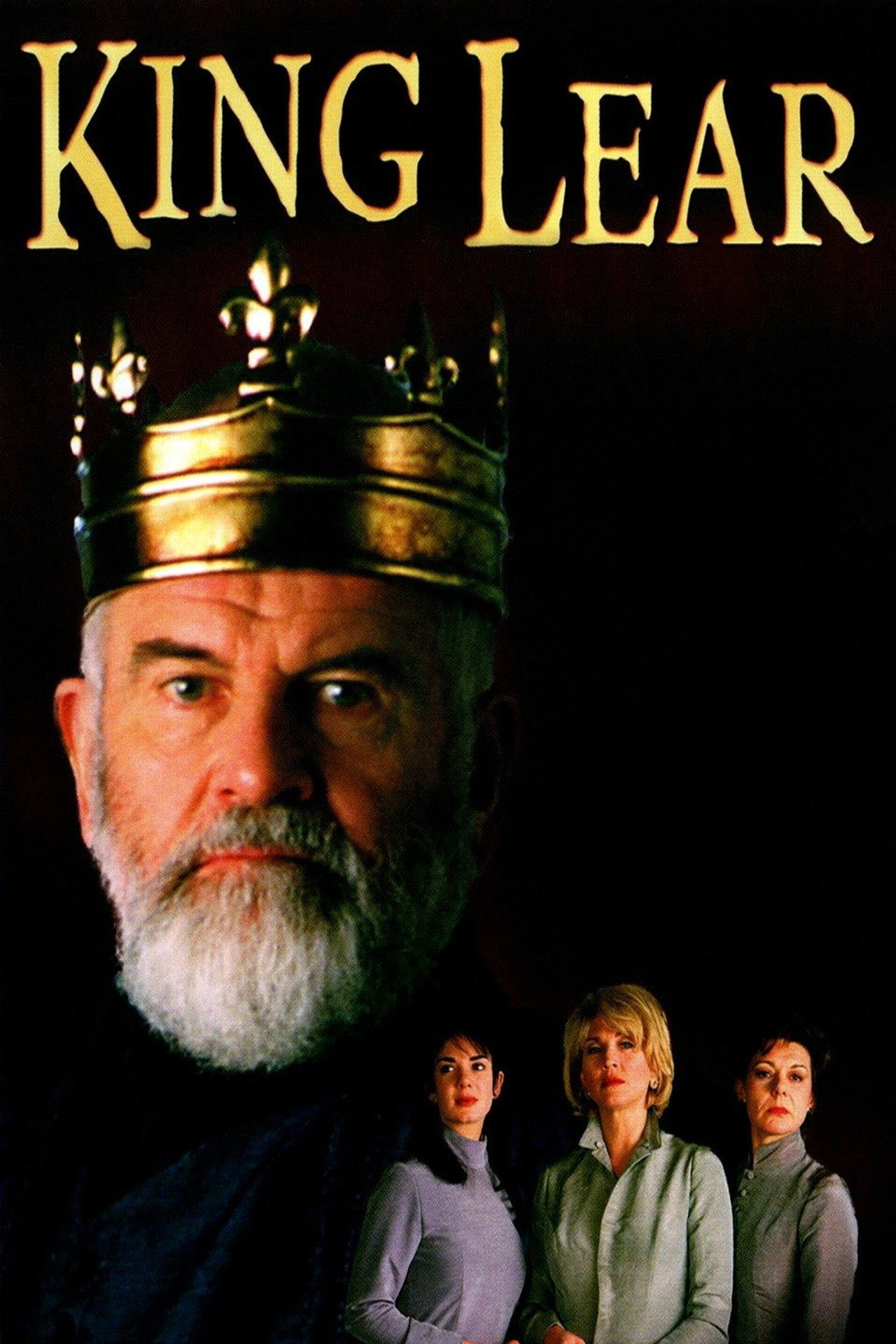 Pôster de King Lear