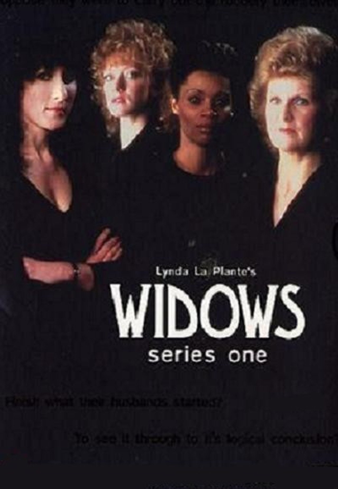 Pôster de Widows