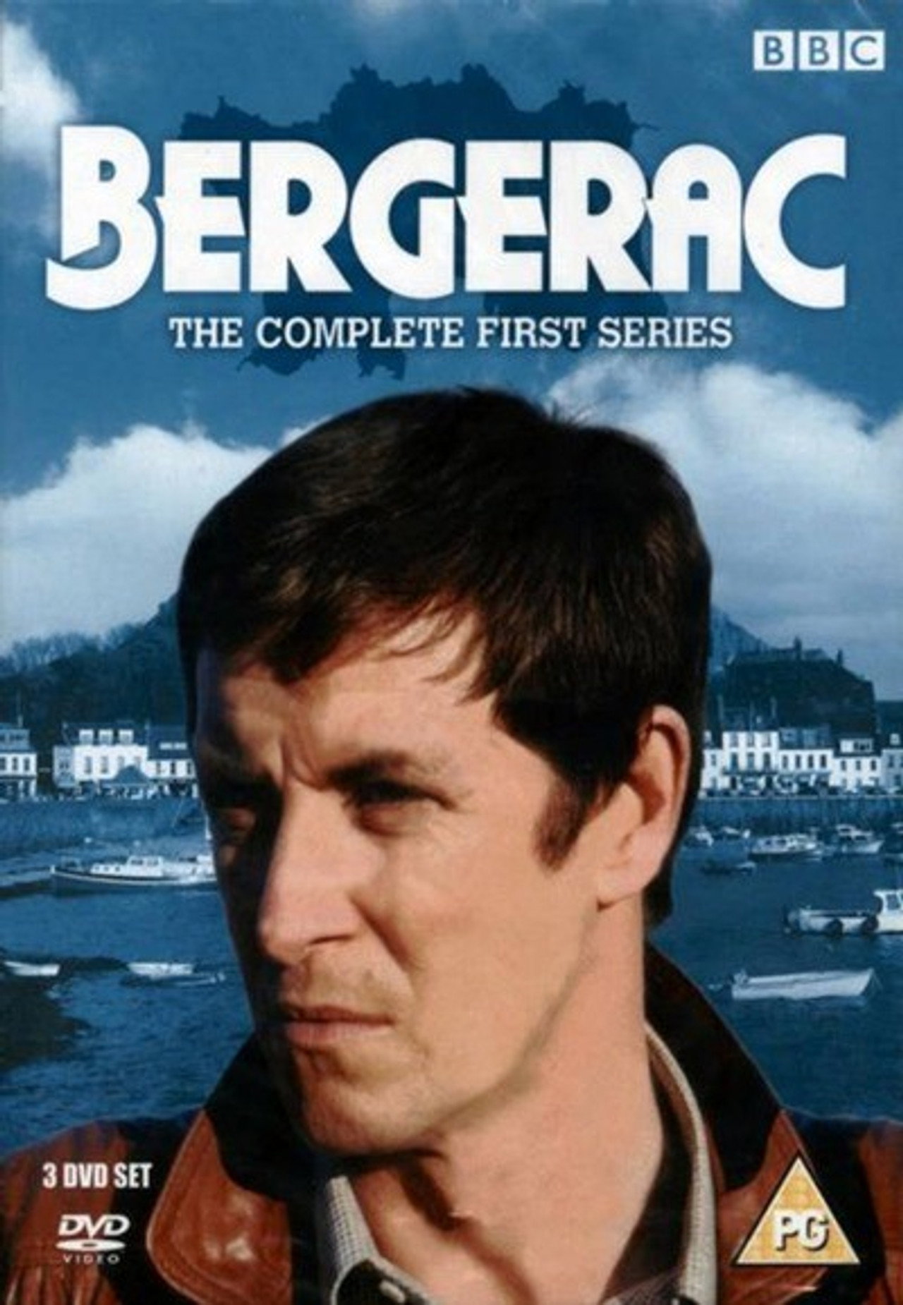 Pôster de Bergerac