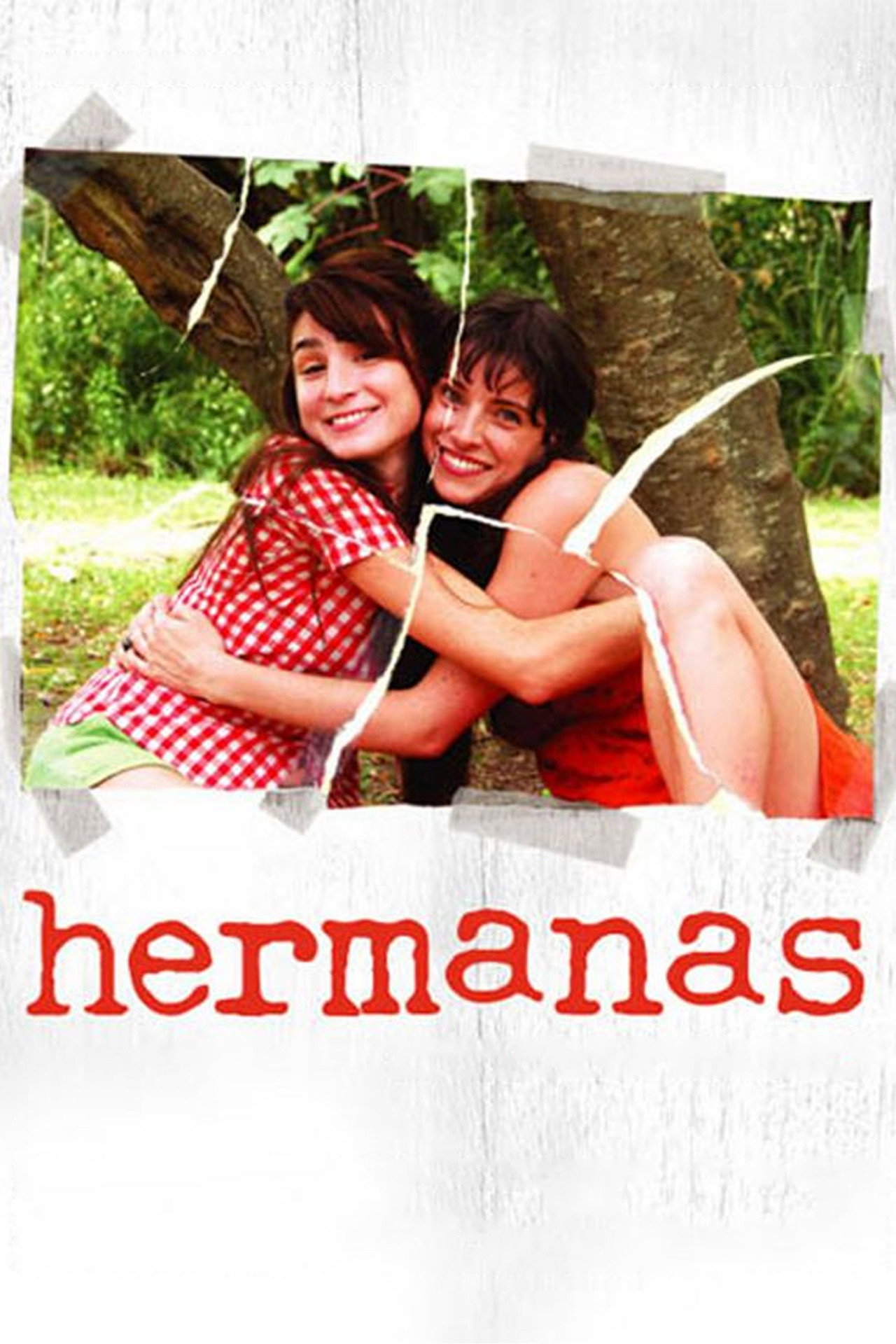 Pôster de Hermanas