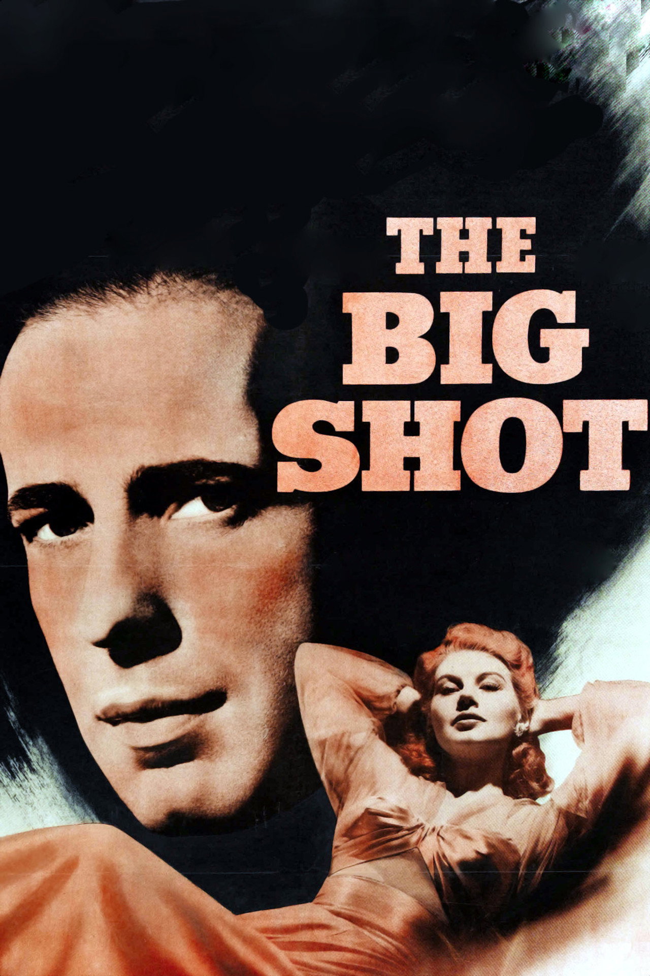 Pôster de The Big Shot