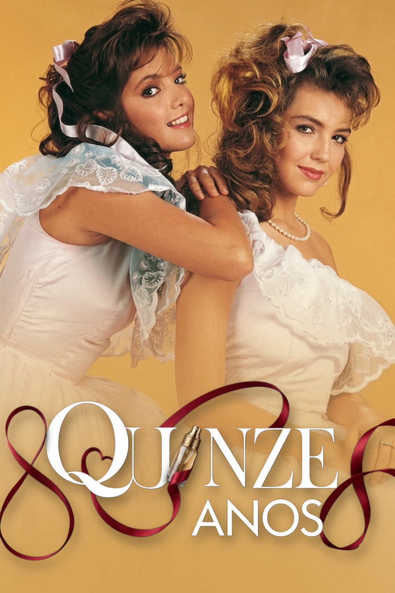 Pôster de Quinze Anos