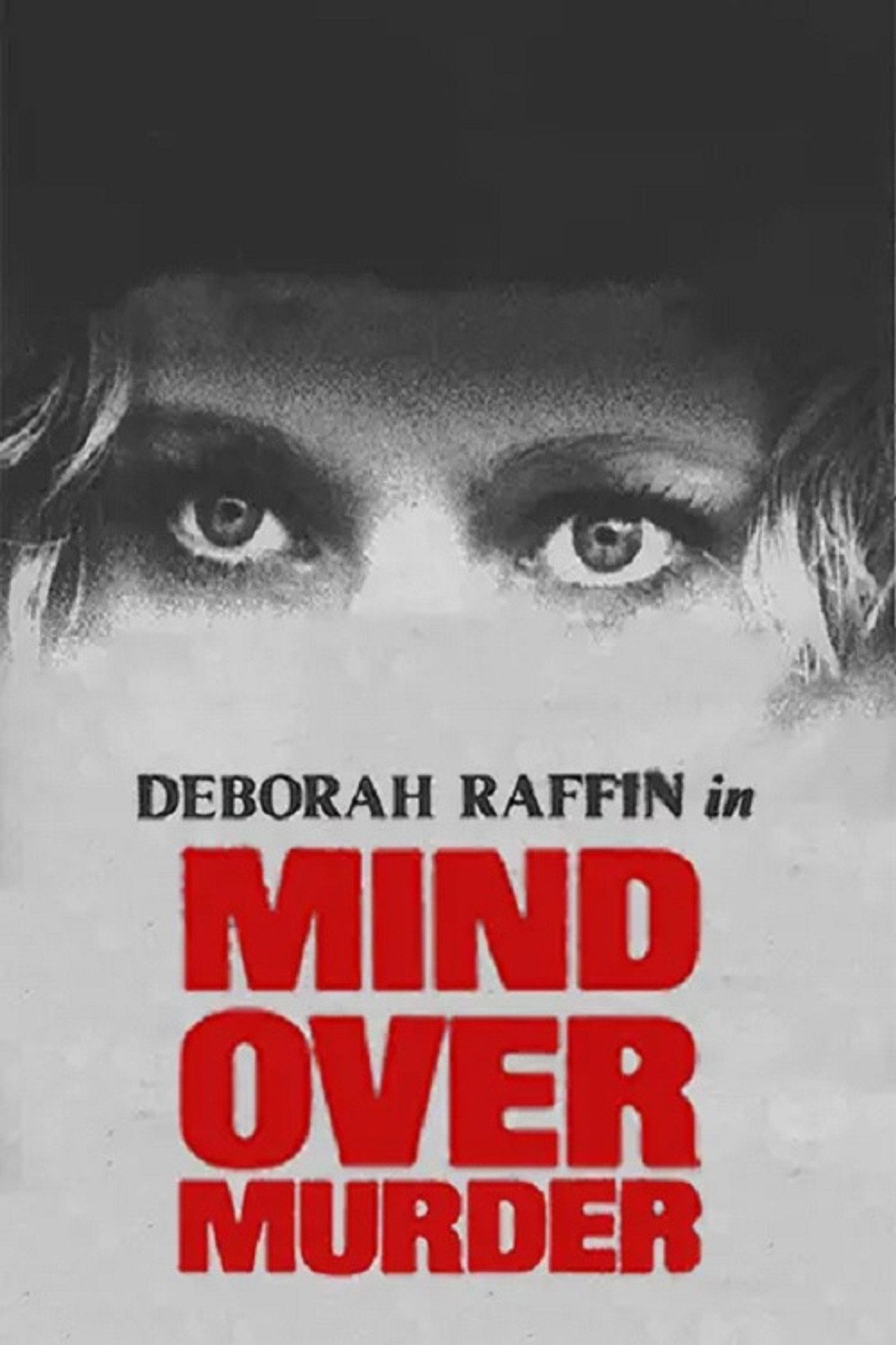 Pôster de Mind Over Murder