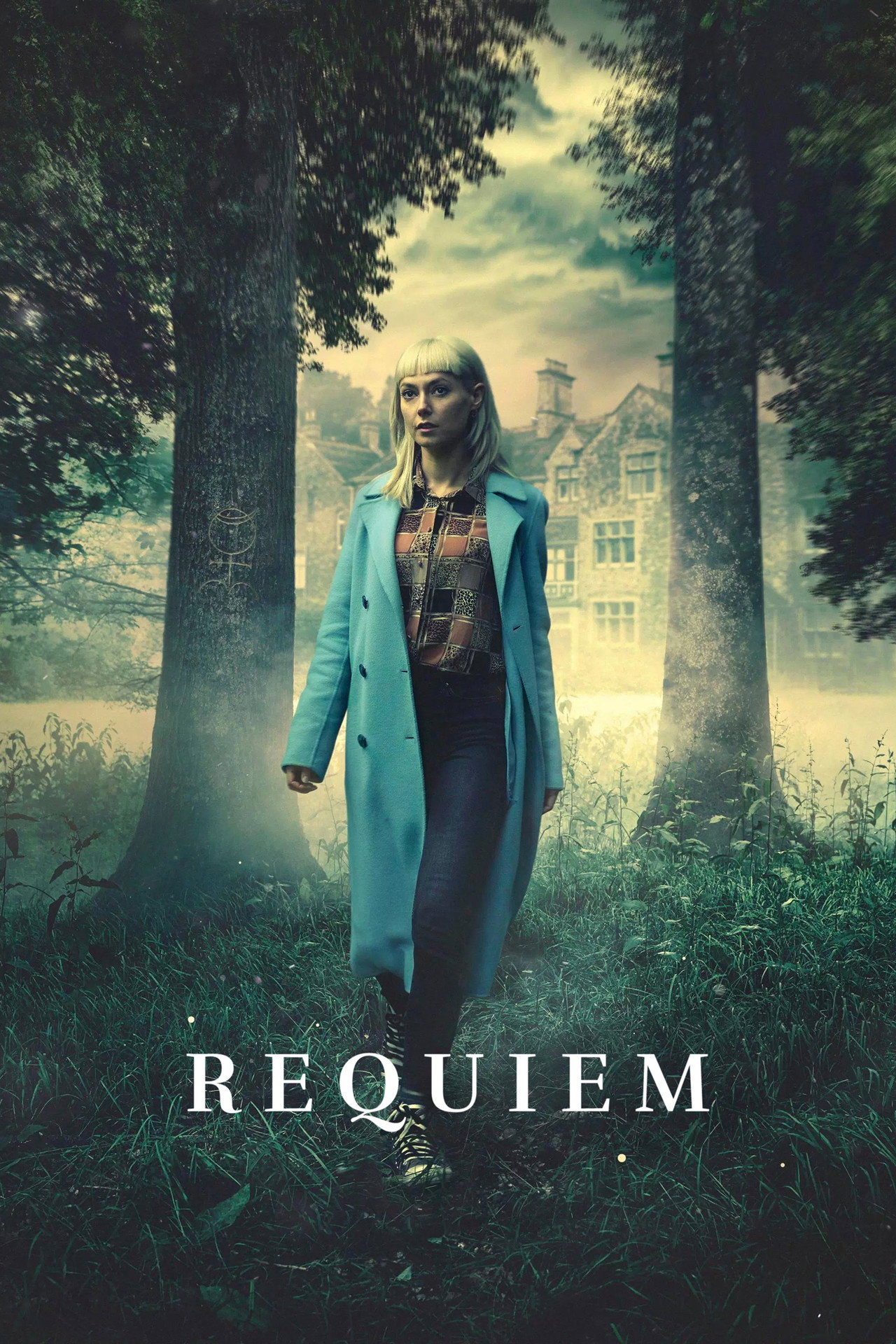 Pôster de Requiem