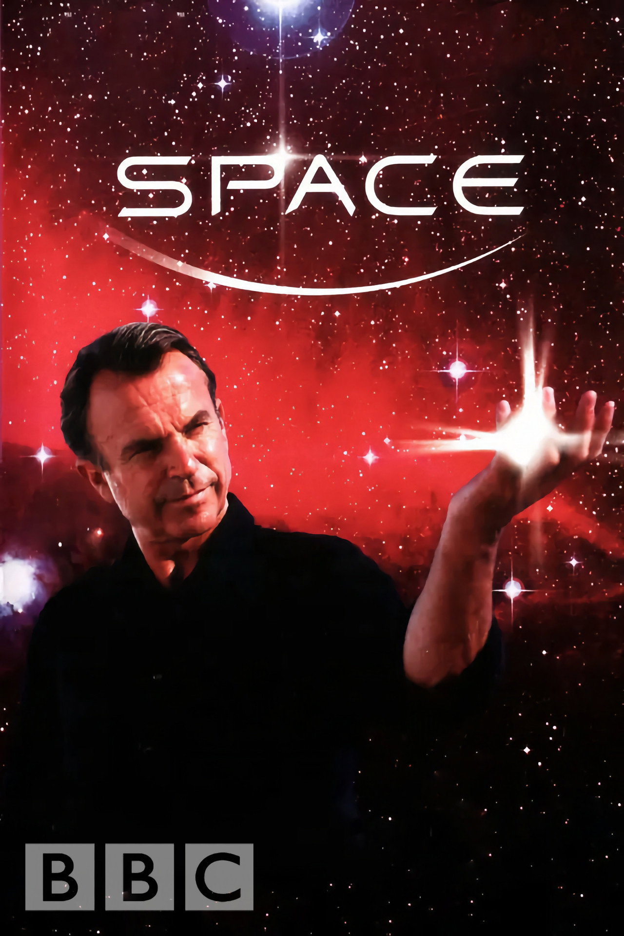 Pôster de Space