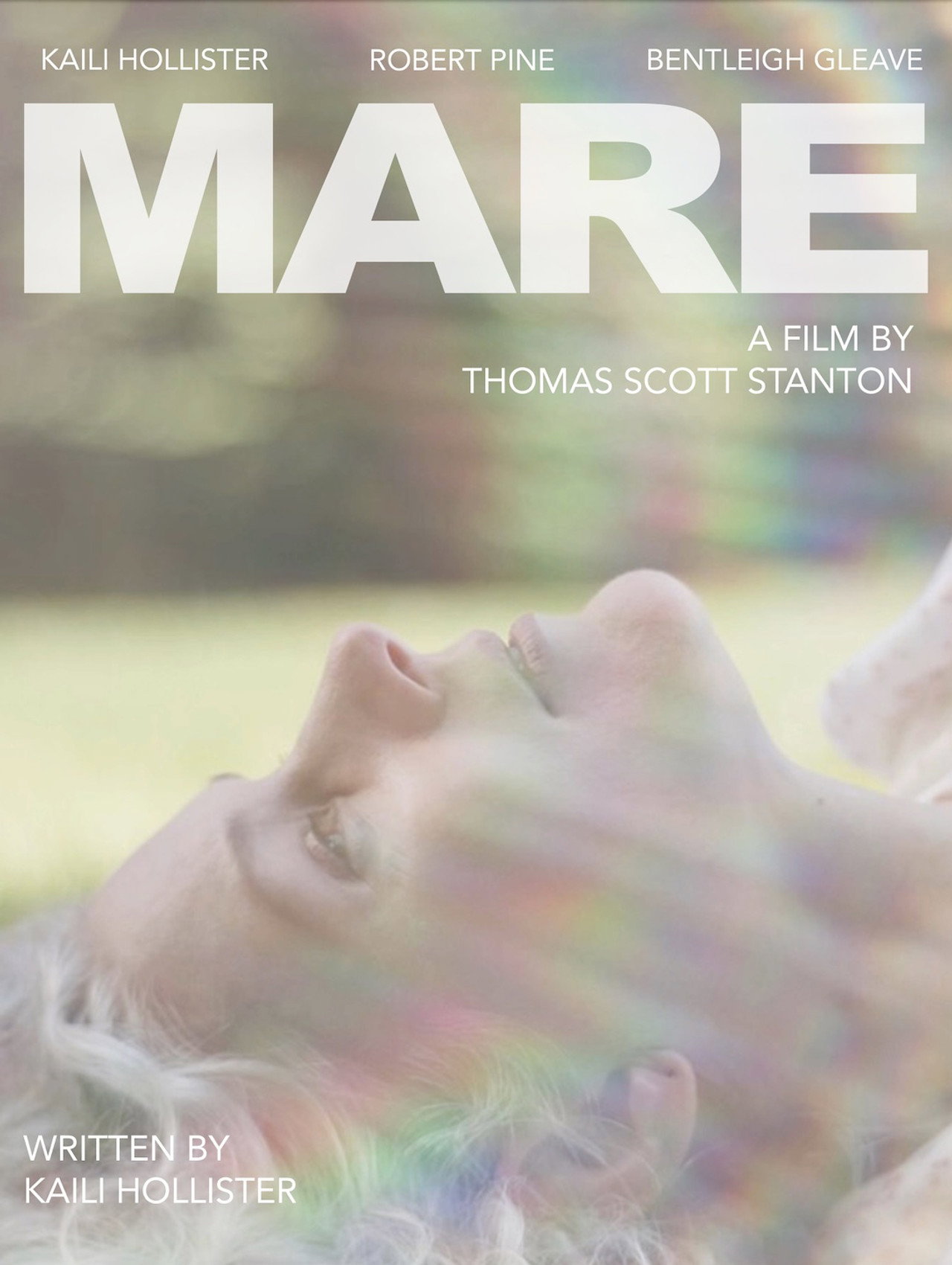 Pôster de Mare