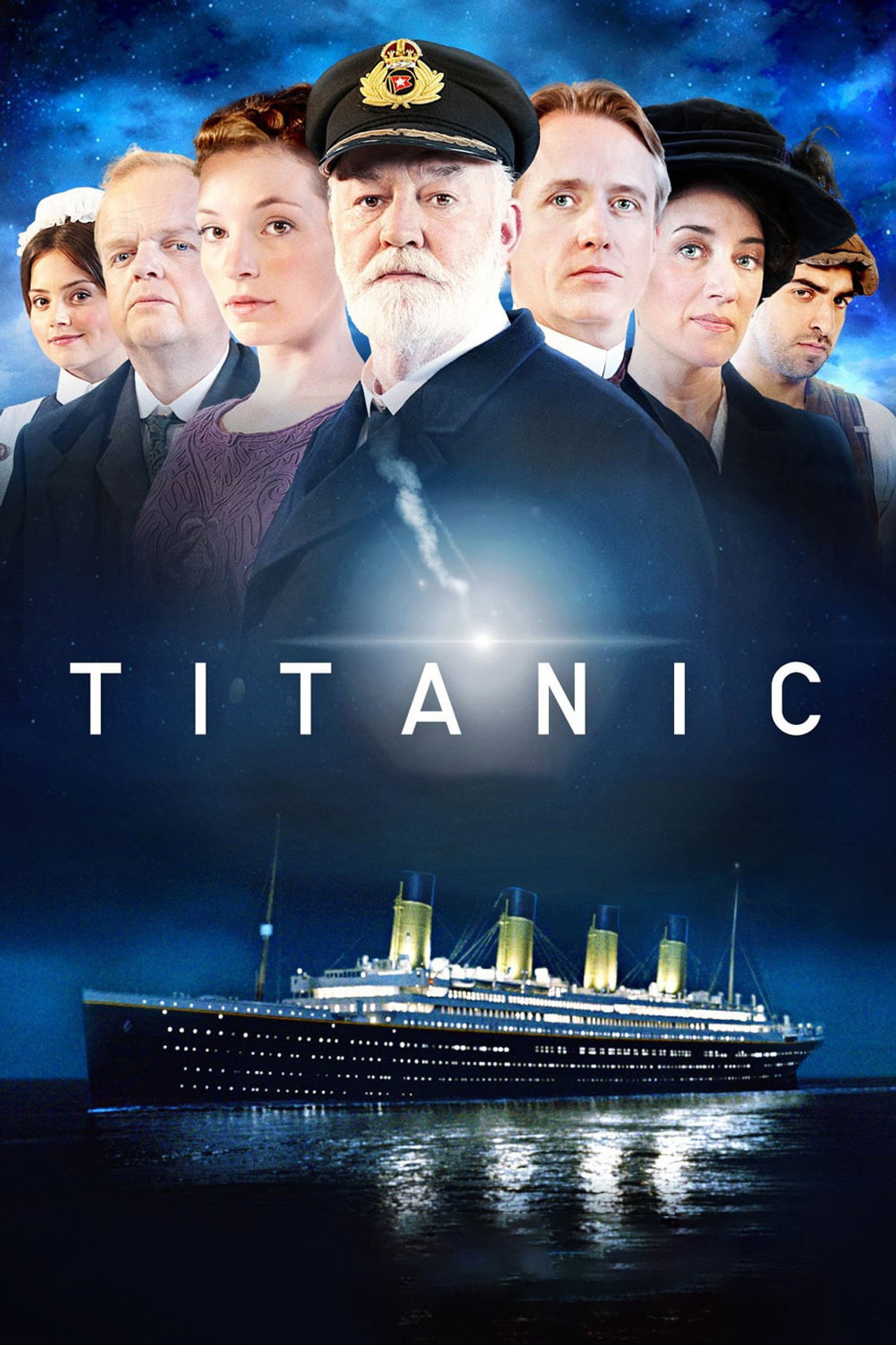 Pôster de Titanic