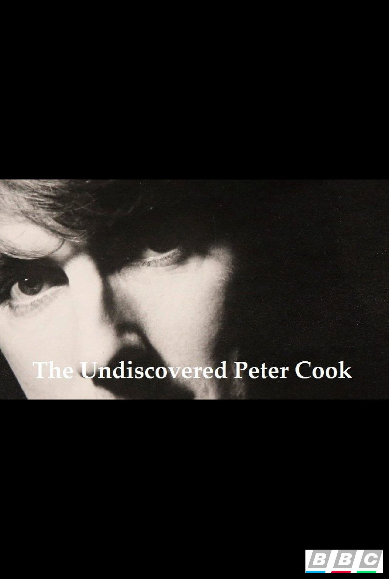 Pôster de The Undiscovered Peter Cook