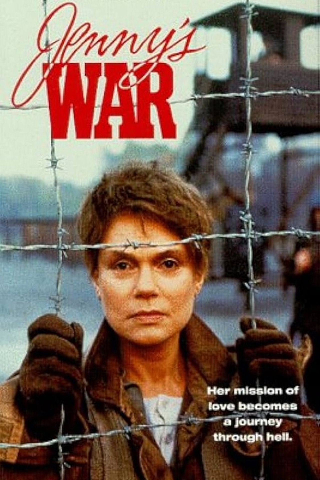 Pôster de Jenny's War