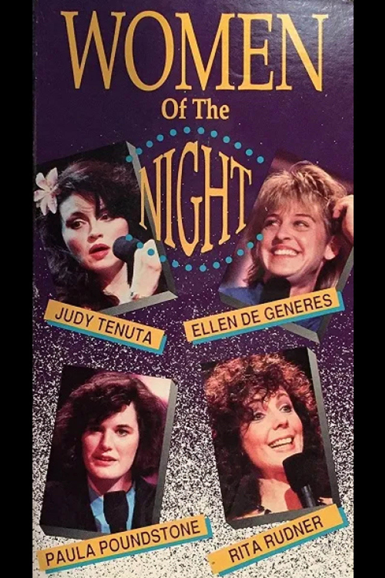 Pôster de On Location: Women of the Night