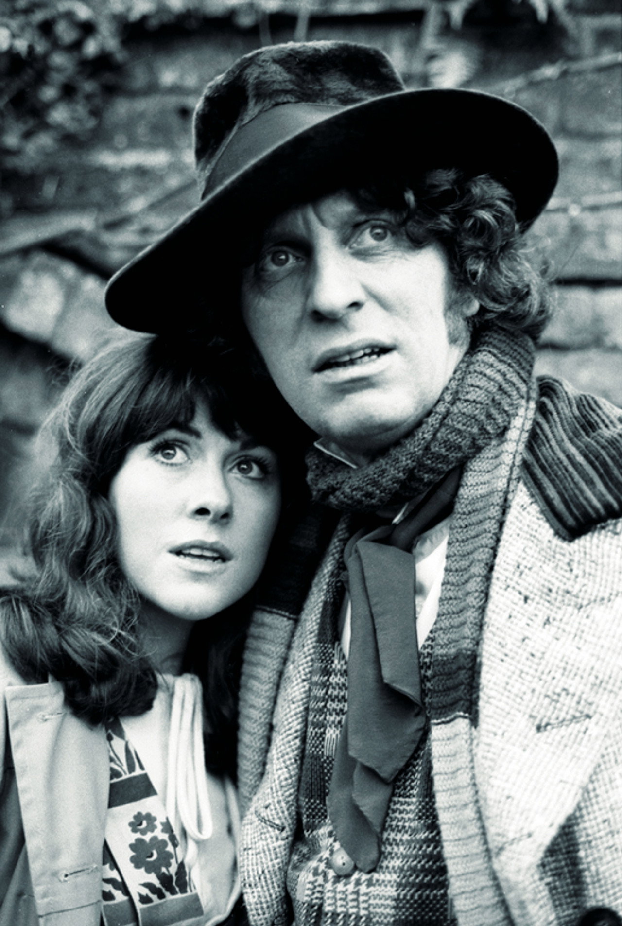 Pôster de My Sarah Jane: A Tribute to Elisabeth Sladen