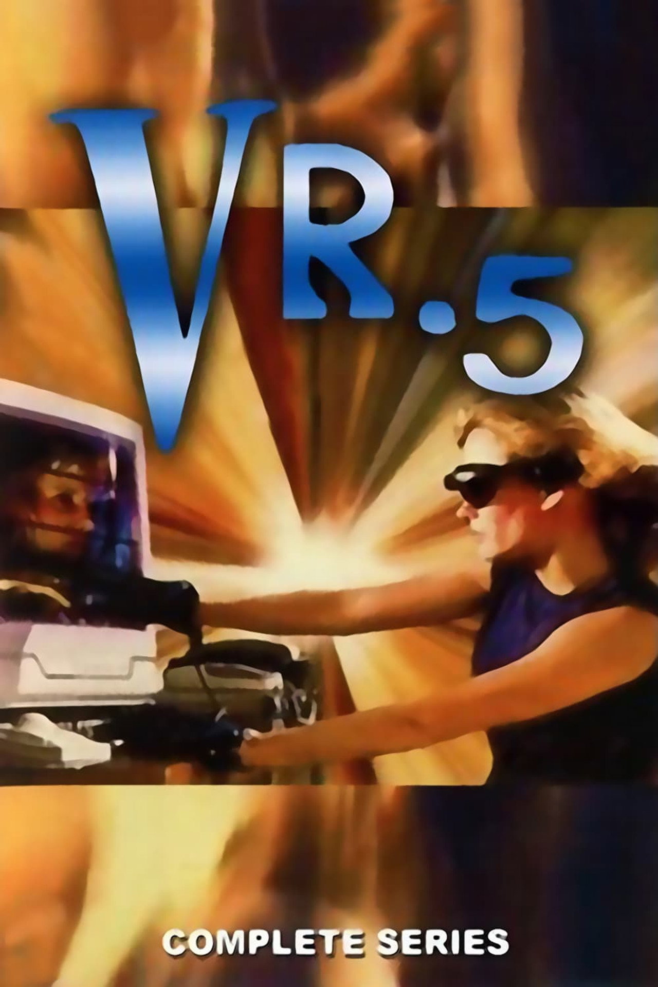 Pôster de VR.5