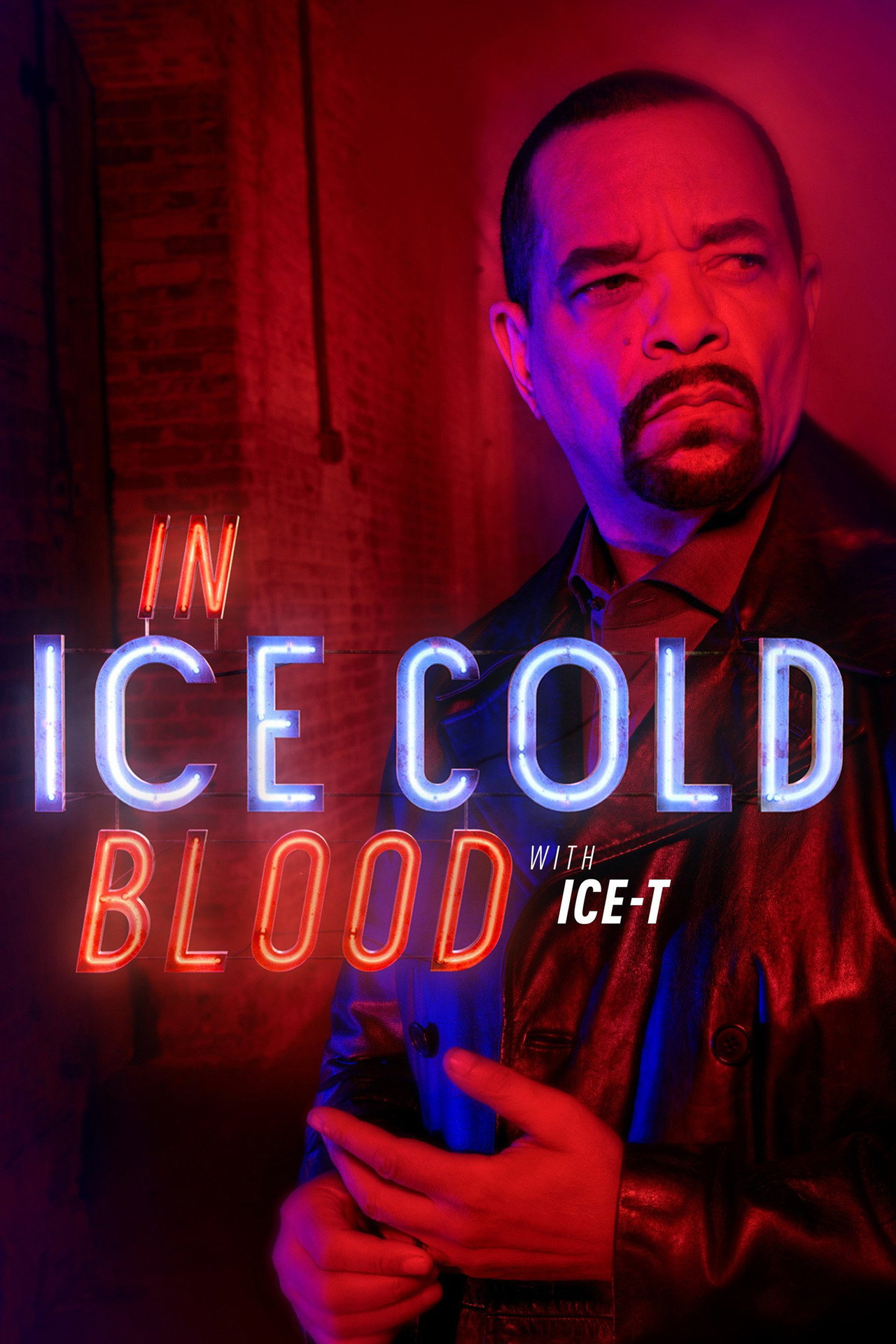 Pôster de In Ice Cold Blood