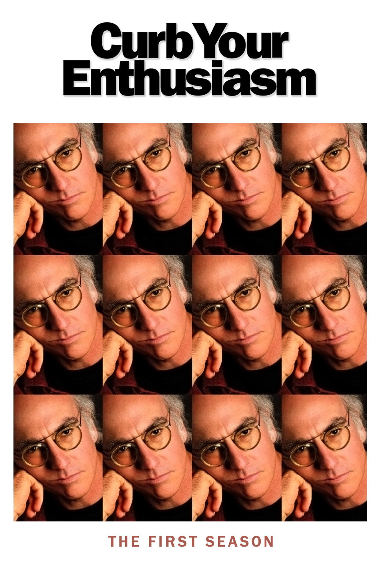 Pôster de Curb Your Enthusiasm