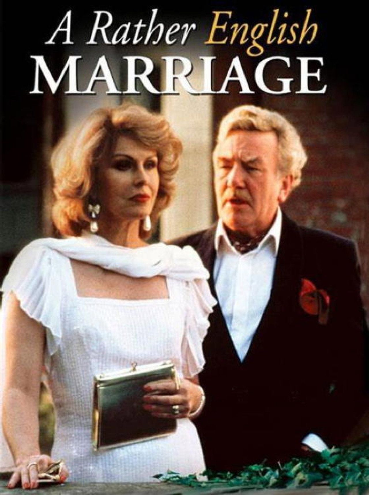 Pôster de A Rather English Marriage