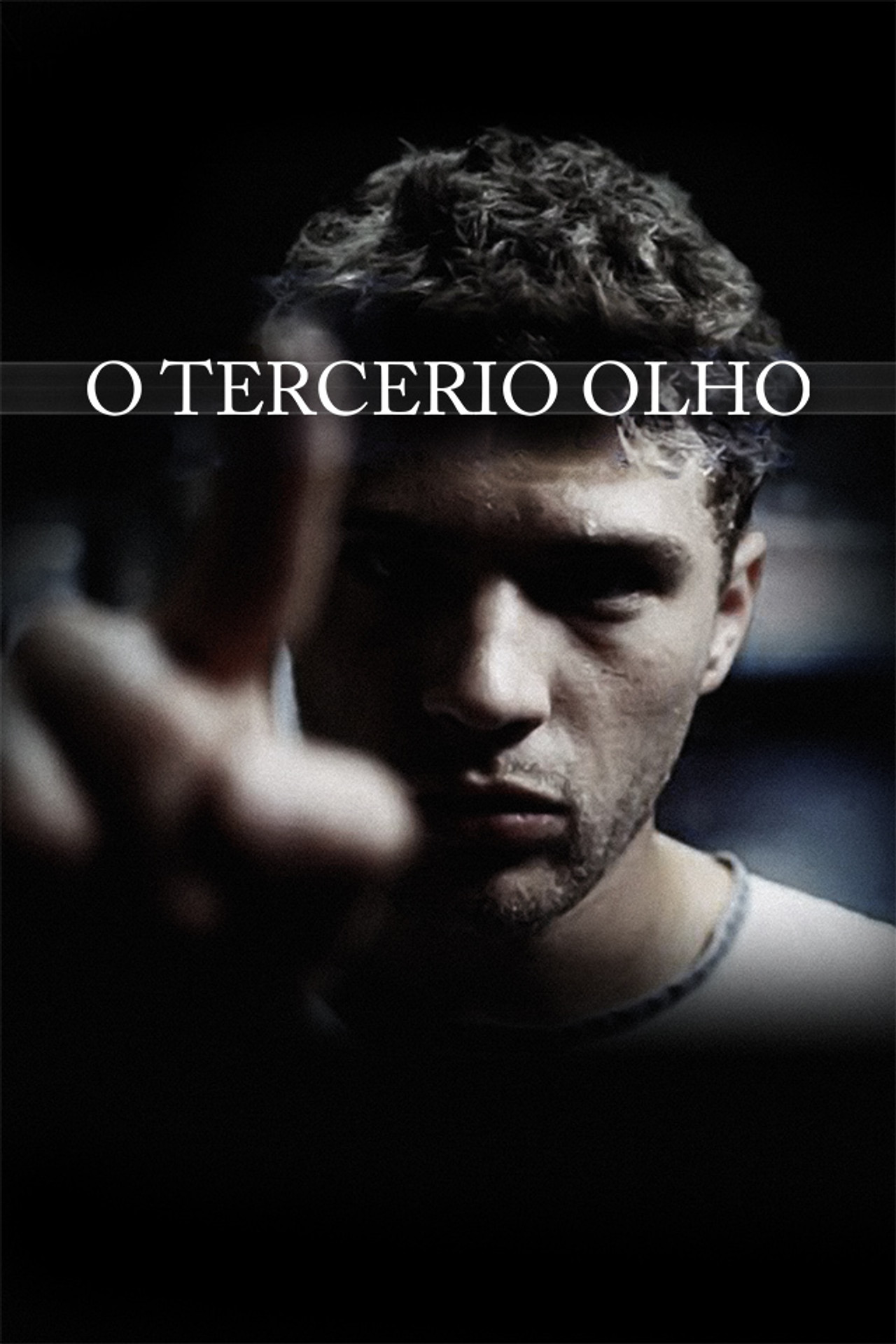 Pôster de O Terceiro Olho