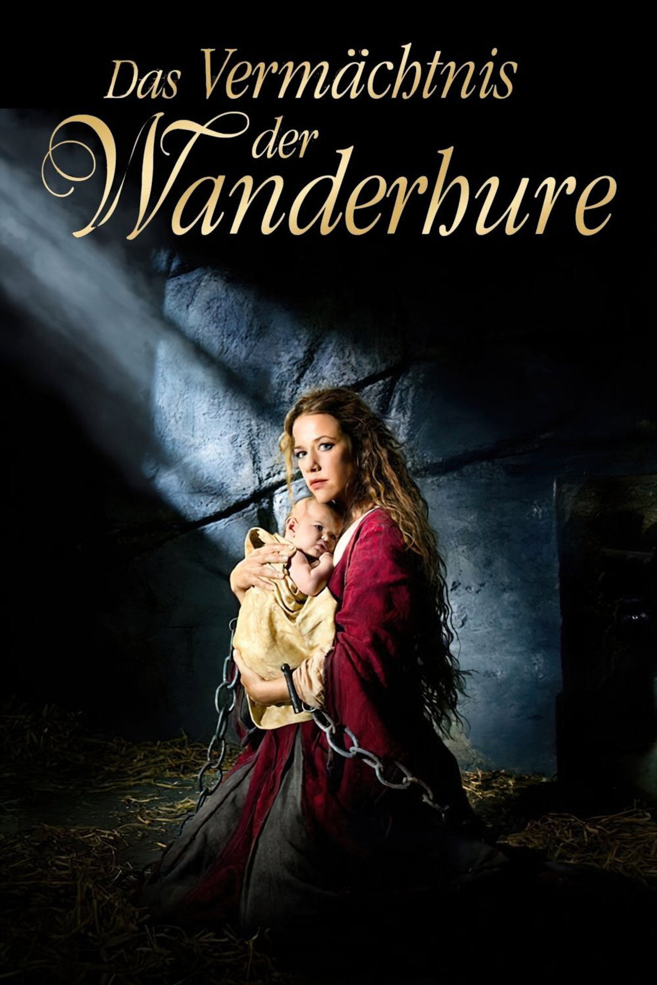 Pôster de Das Vermächtnis der Wanderhure