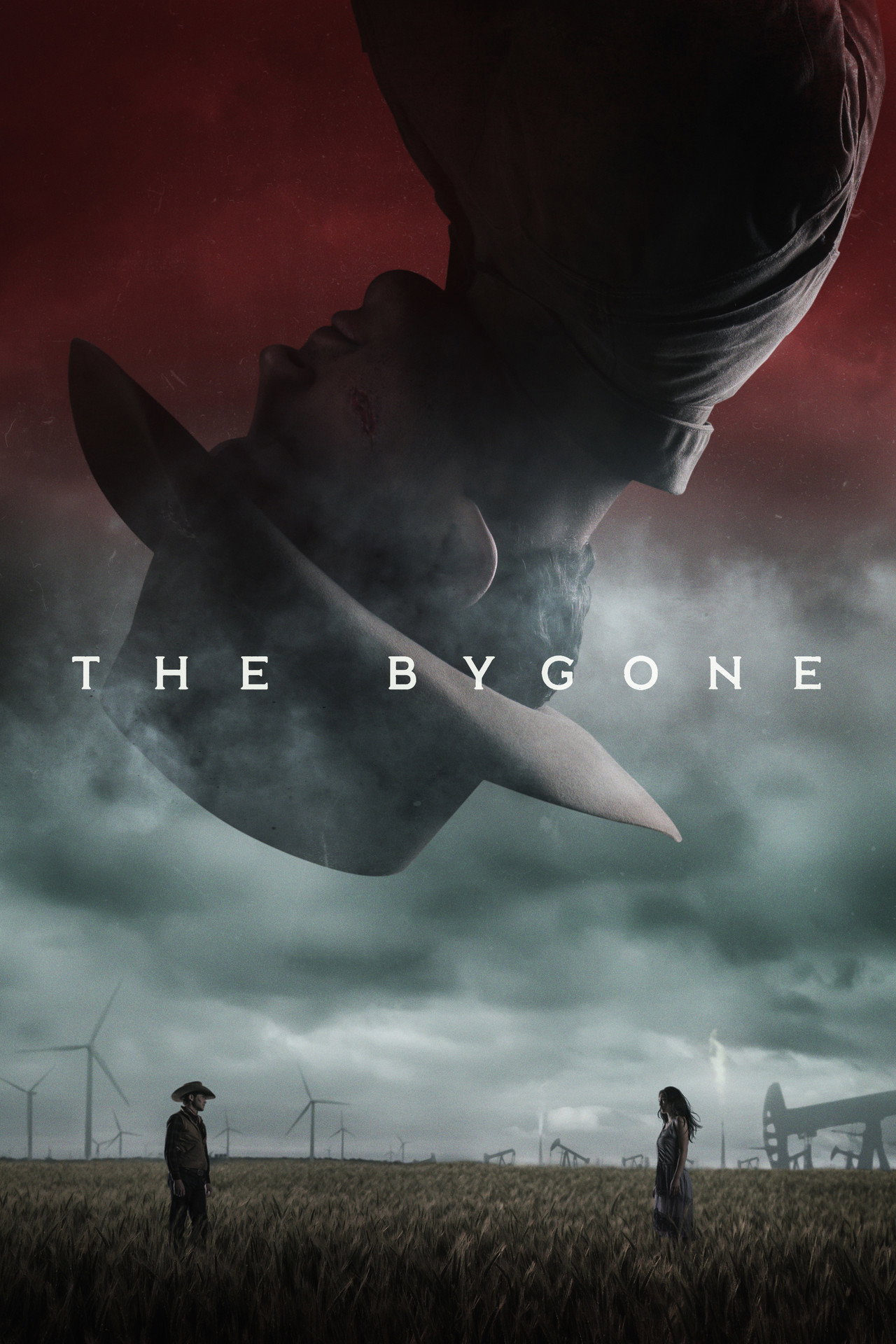 Pôster de The Bygone