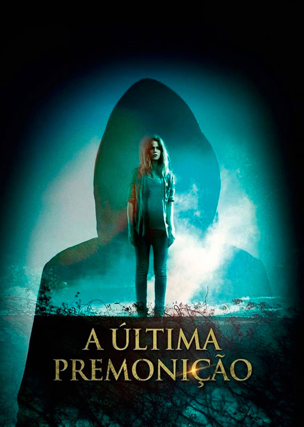Pôster de A Última Premonição