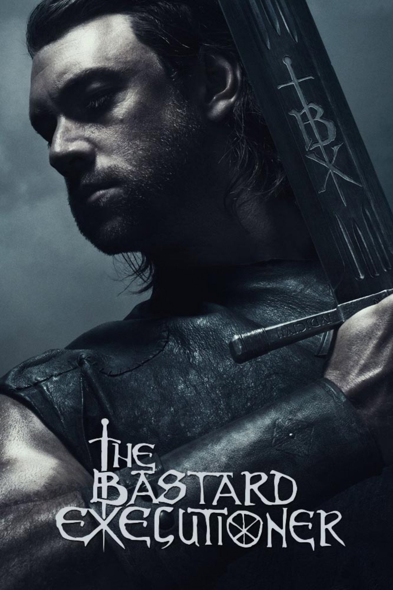 Pôster de The Bastard Executioner