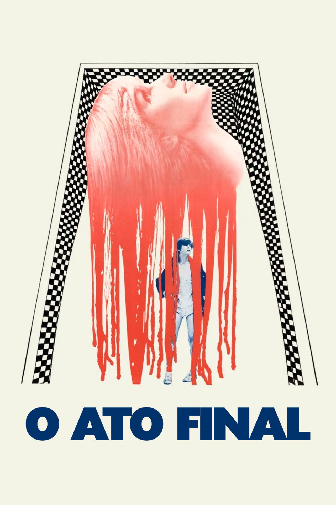 Pôster de O Ato Final