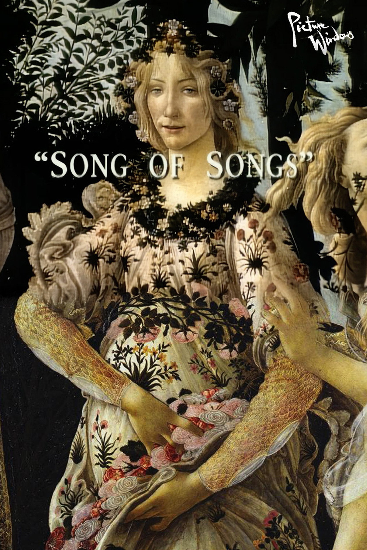 Pôster de Picture Windows: Song of Songs