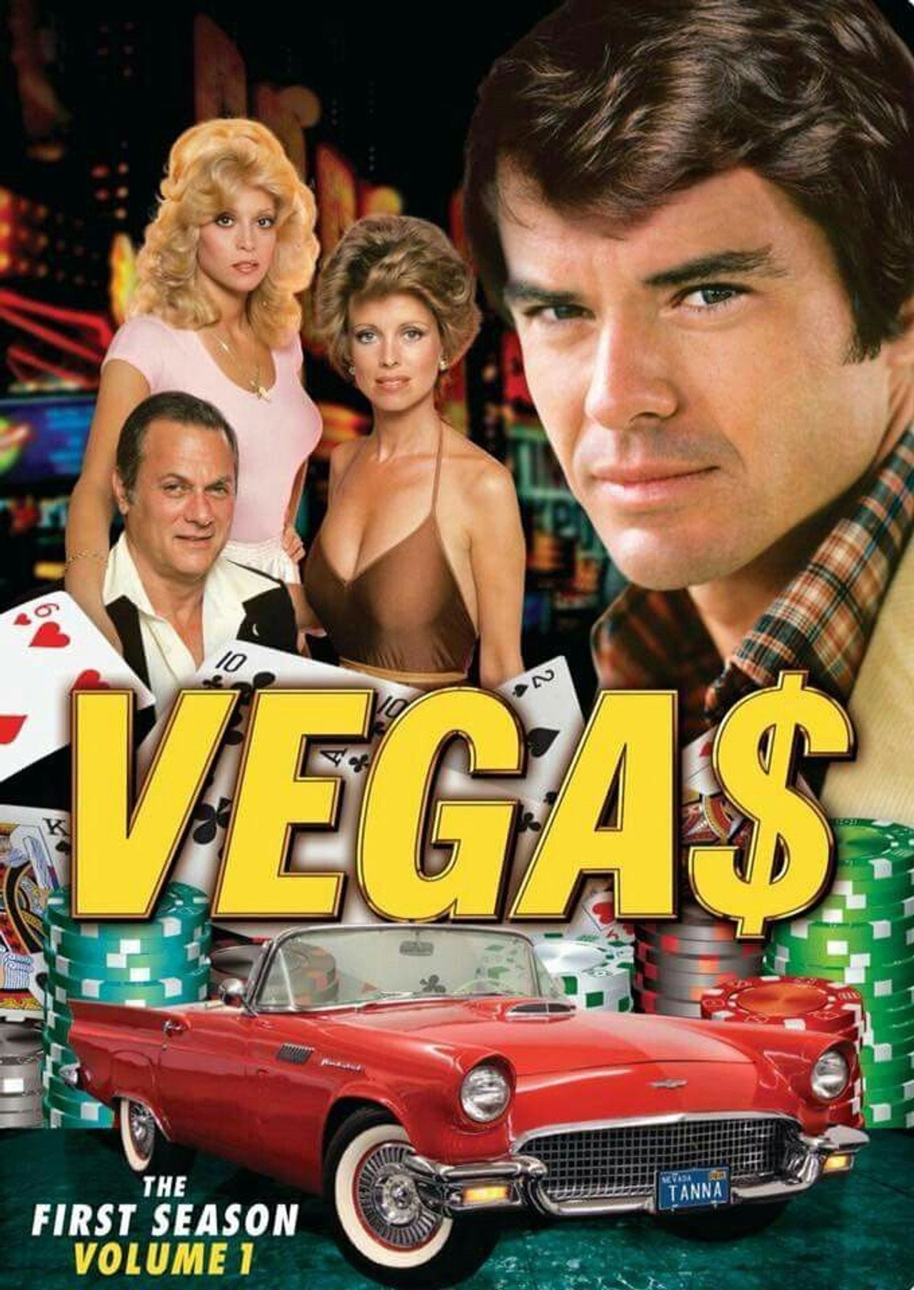 Pôster de Vega$