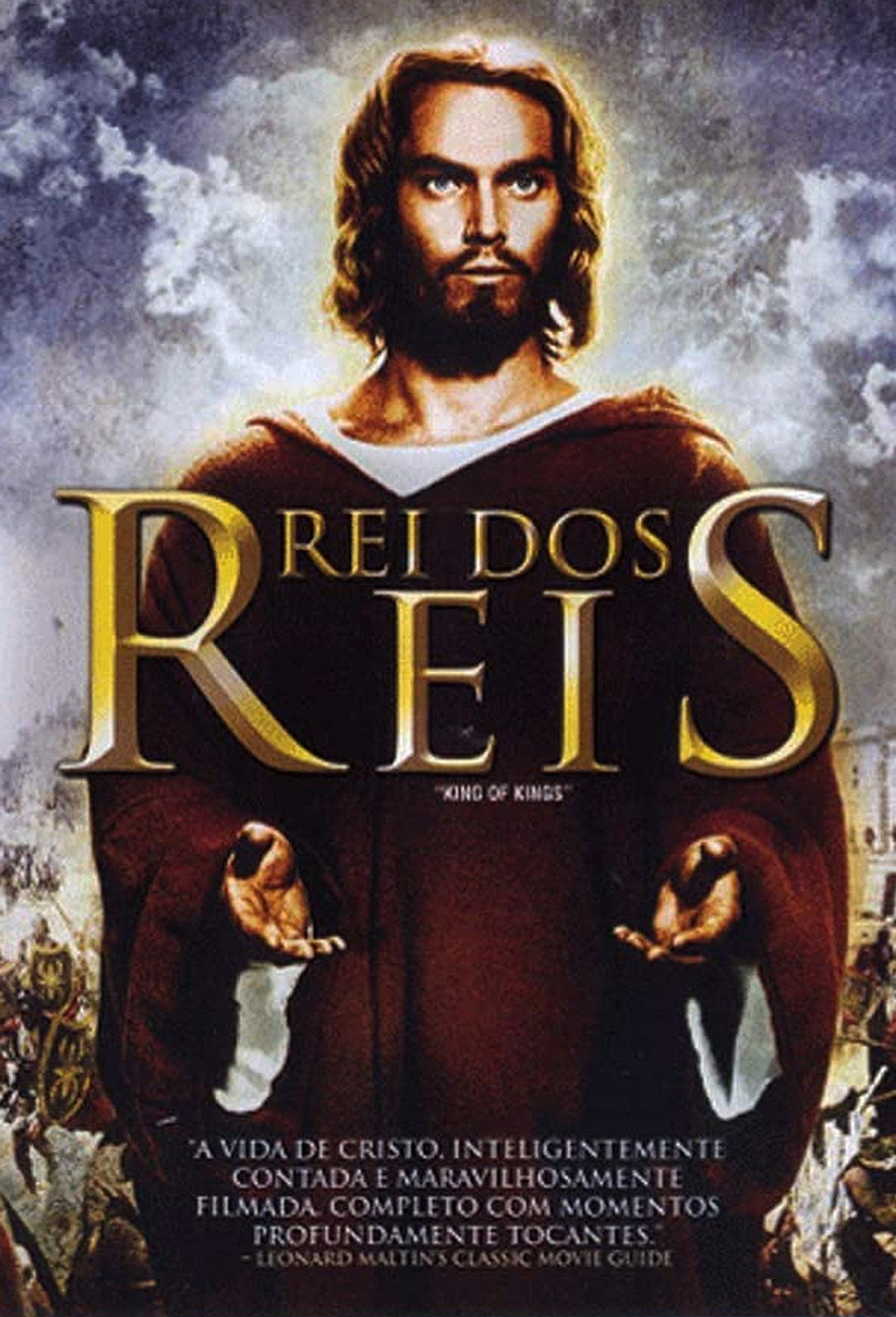 Pôster de O Rei dos Reis
