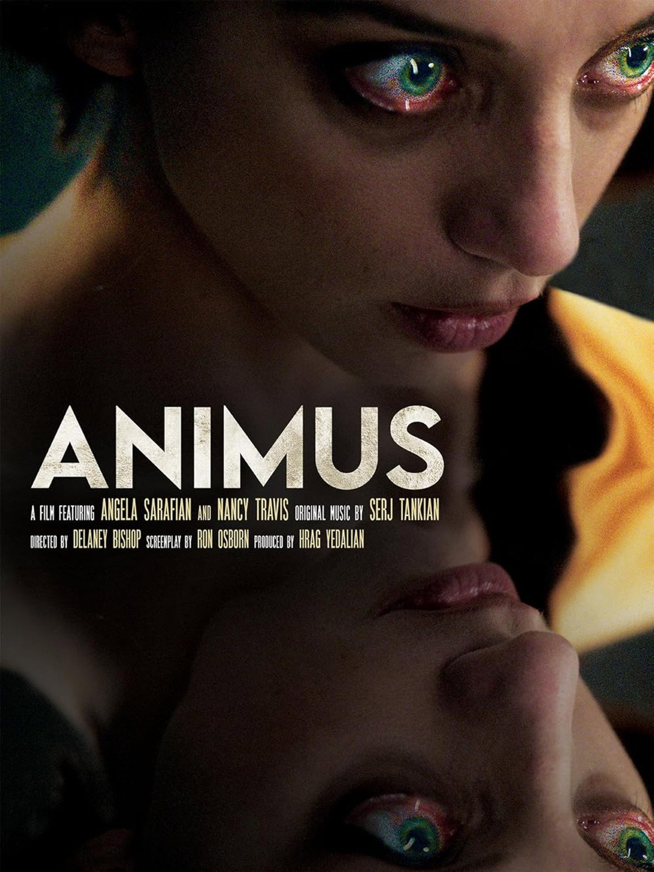 Pôster de Animus
