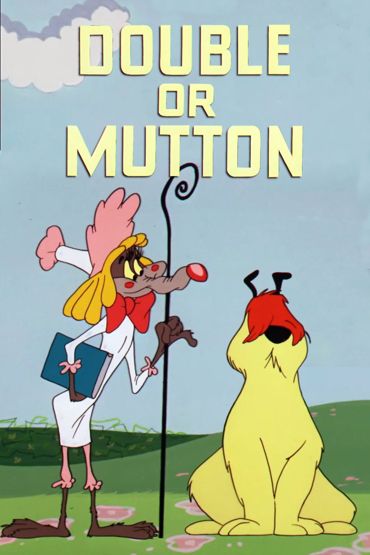 Pôster de Double or Mutton