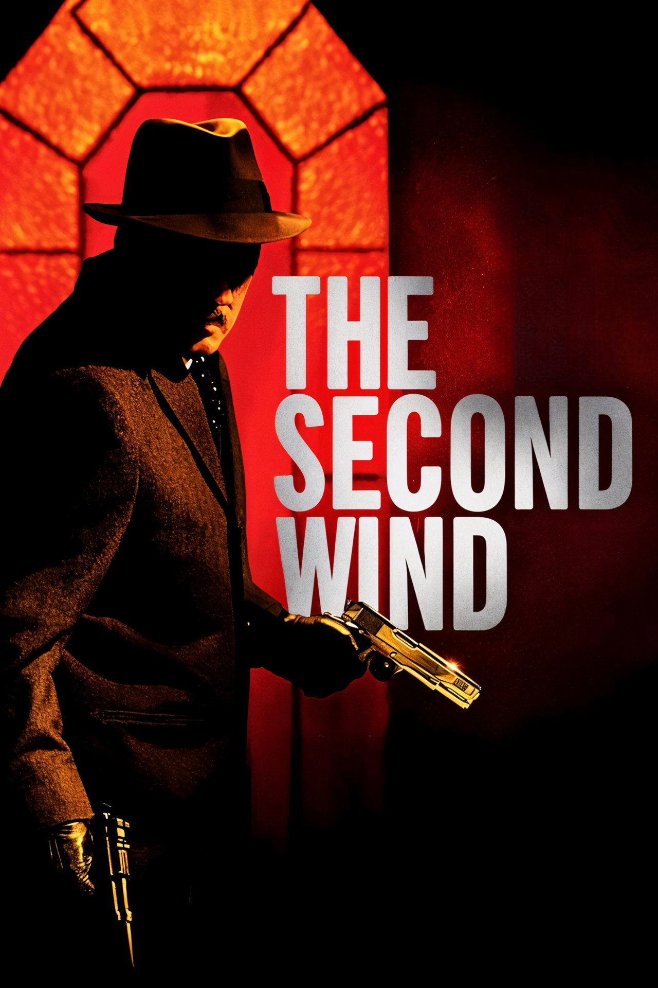 Pôster de The Second Wind
