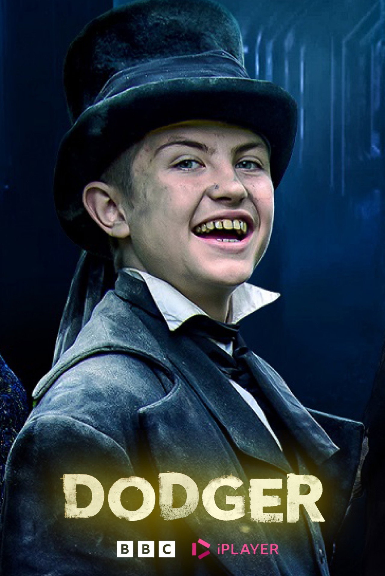 Pôster de Dodger Special: Train