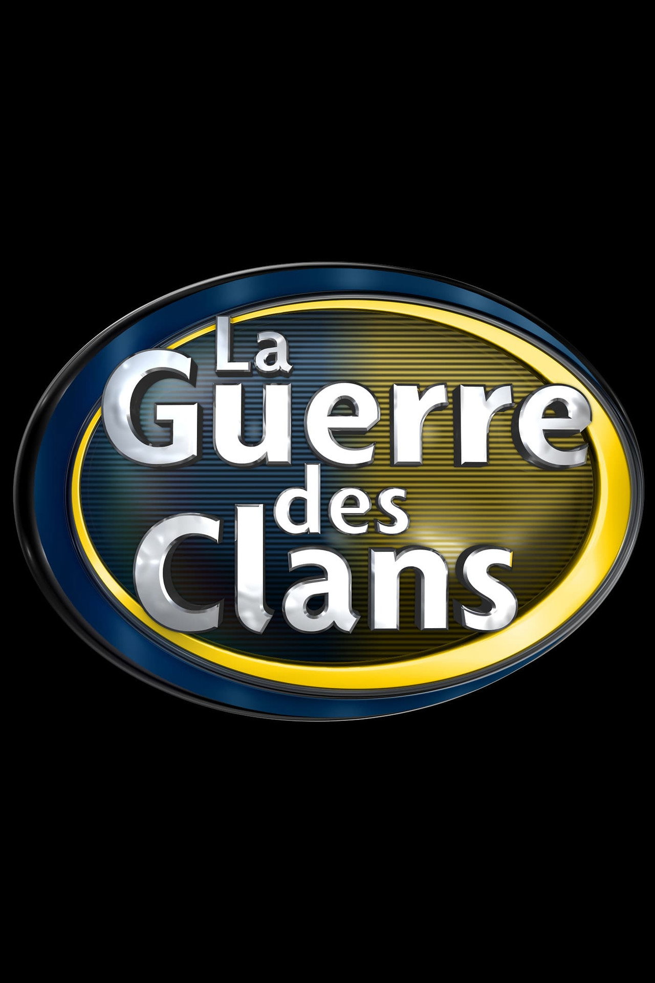 Pôster de La guerre des clans