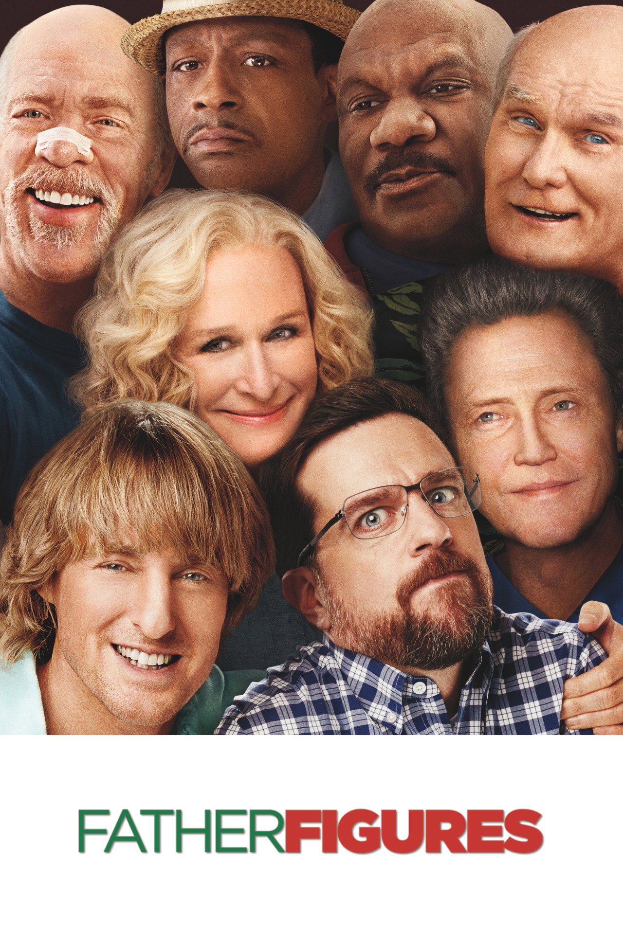 Pôster de Father Figures