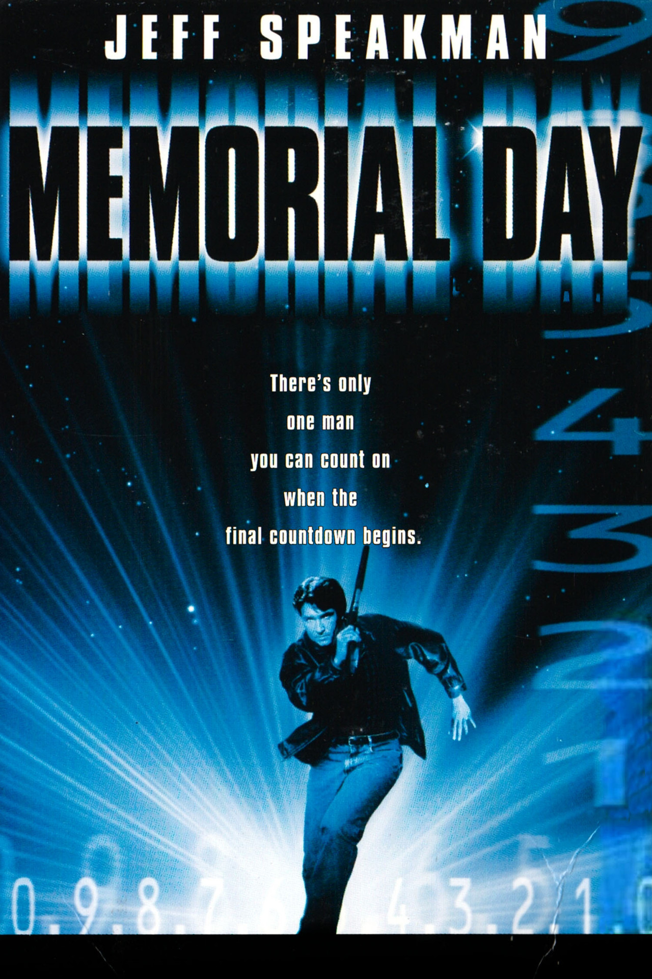 Pôster de Memorial Day