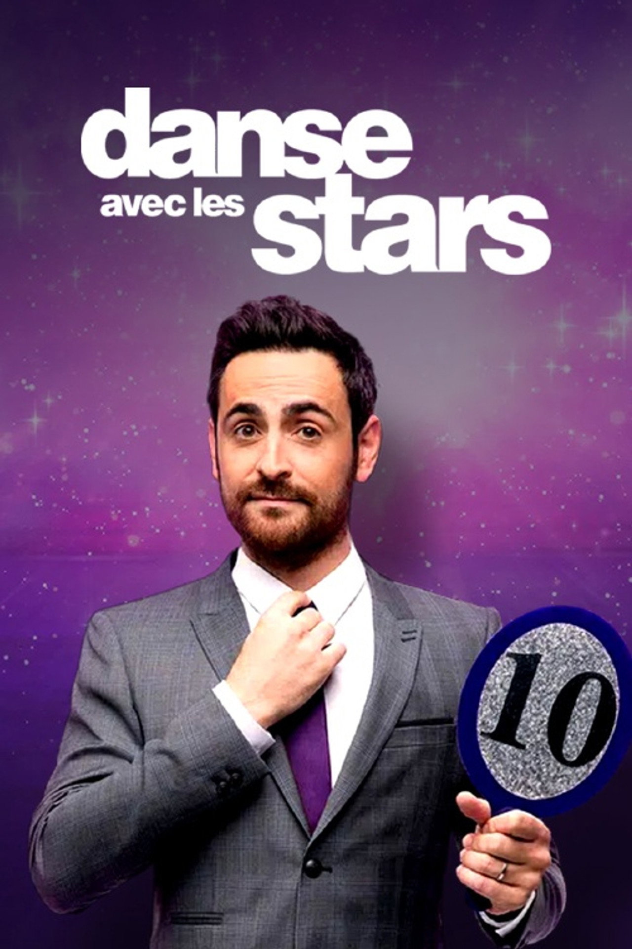 Pôster de Danse avec les stars