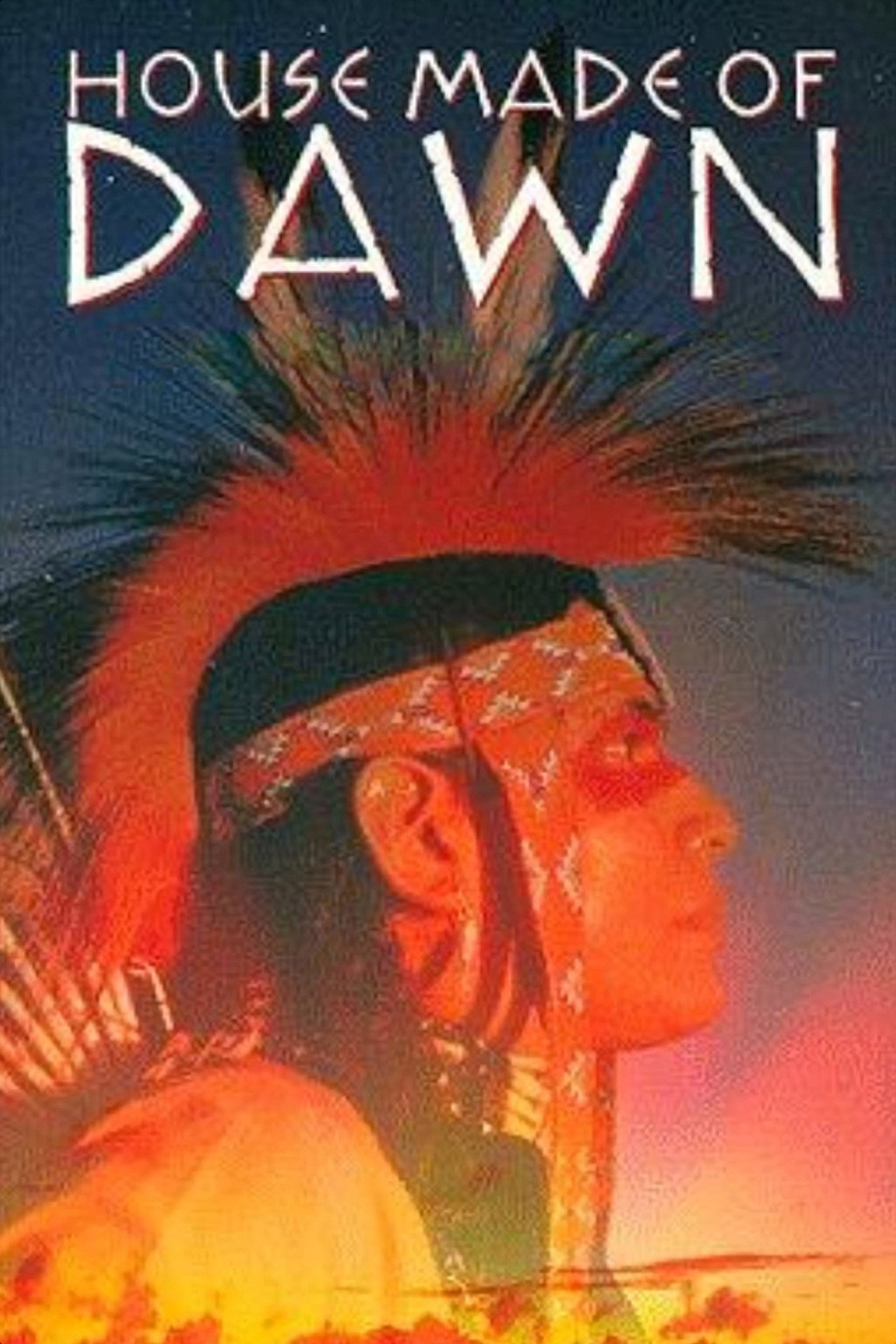 Pôster de House Made of Dawn
