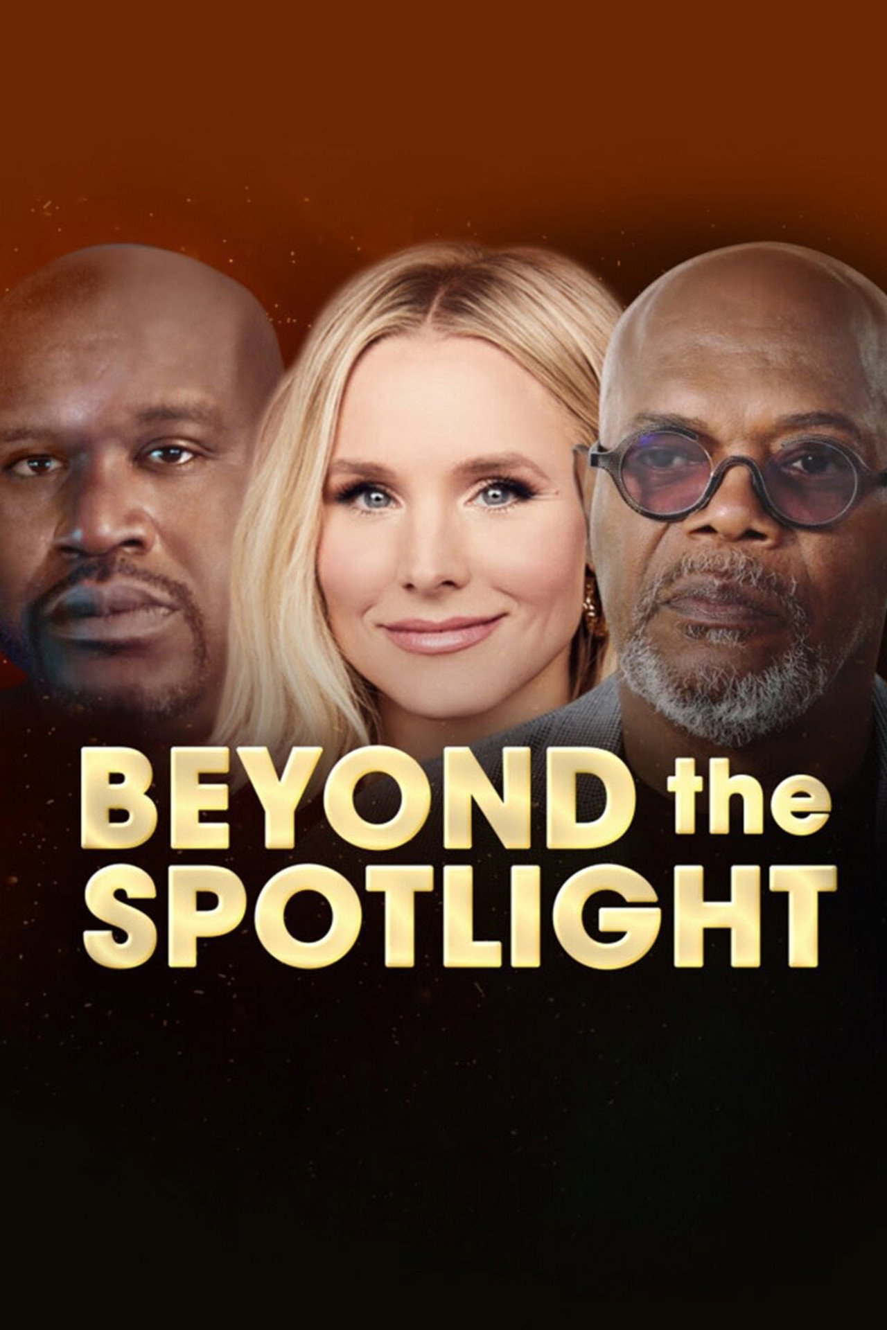 Pôster de Beyond the Spotlight
