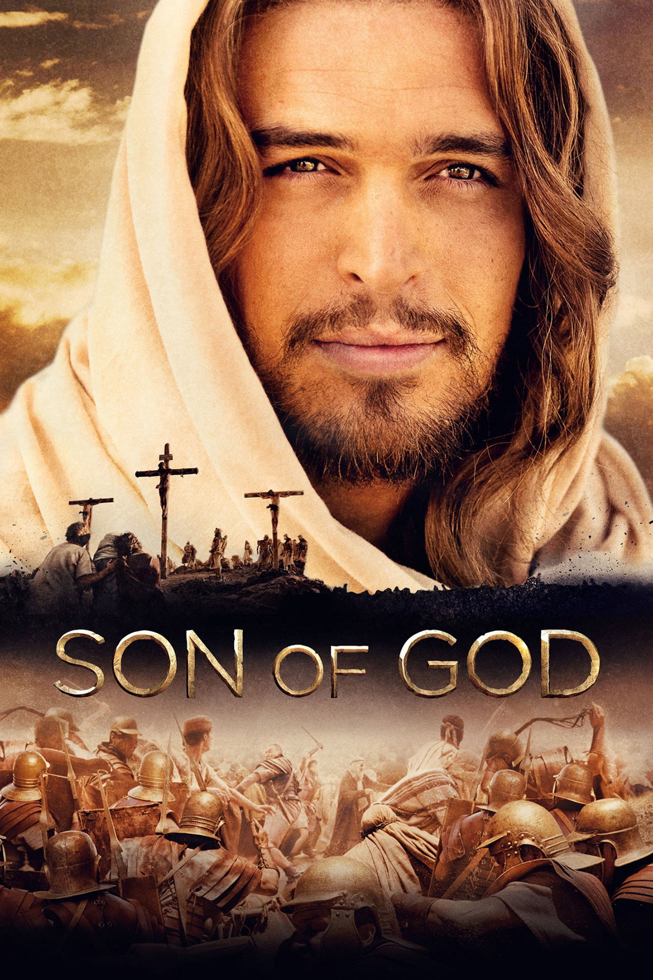 Pôster de Son of God
