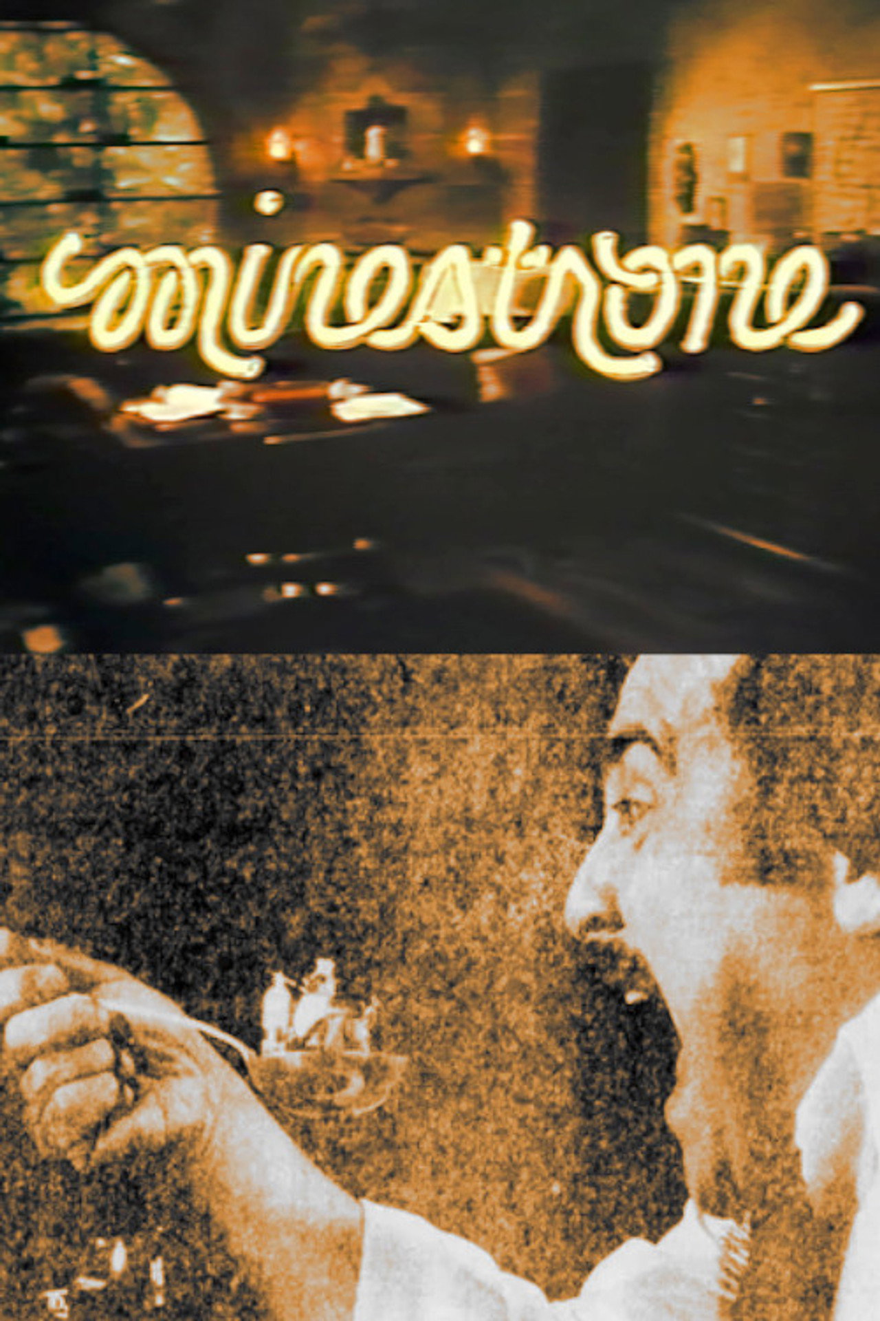 Pôster de Minestrone