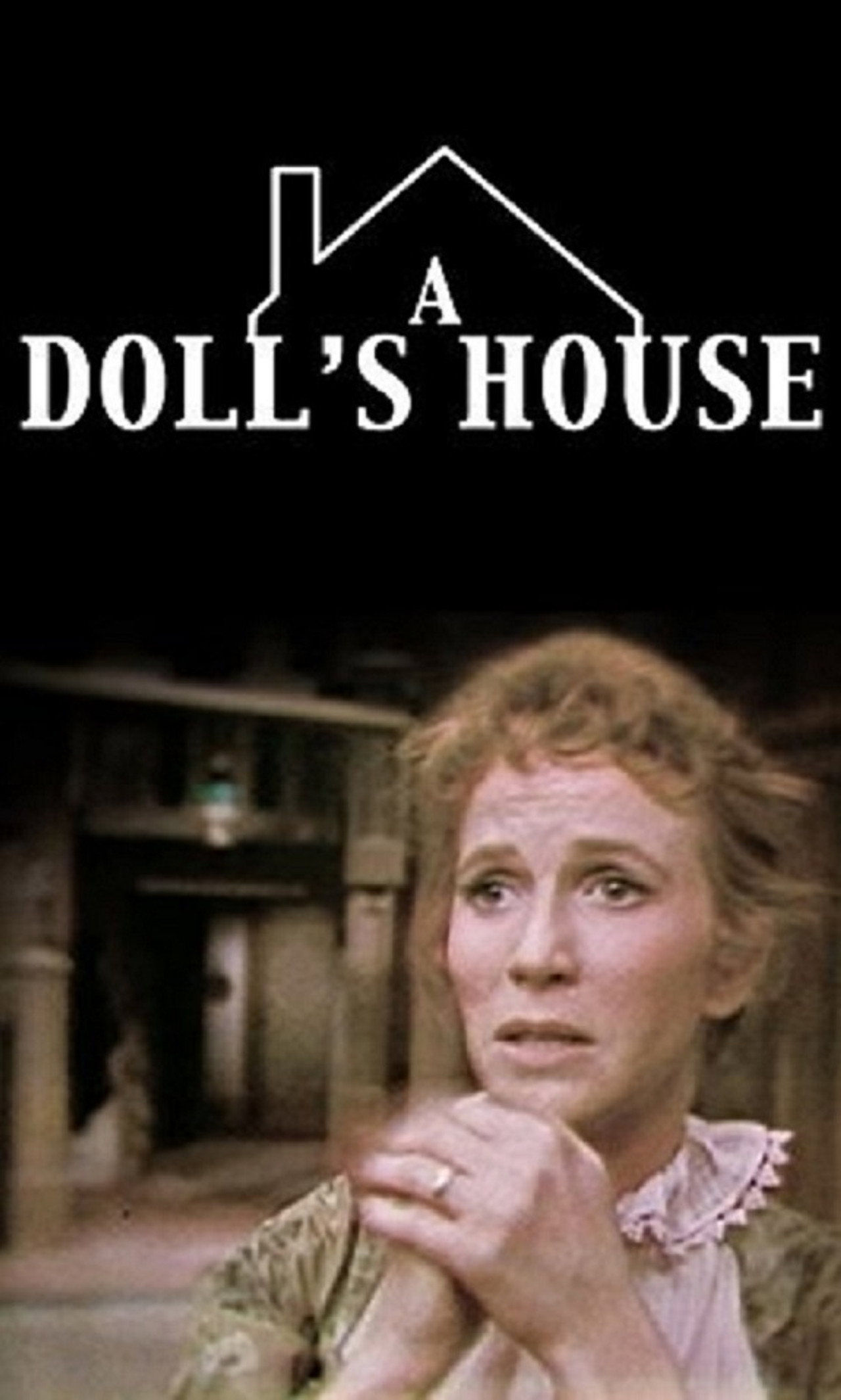 Pôster de A Doll's House