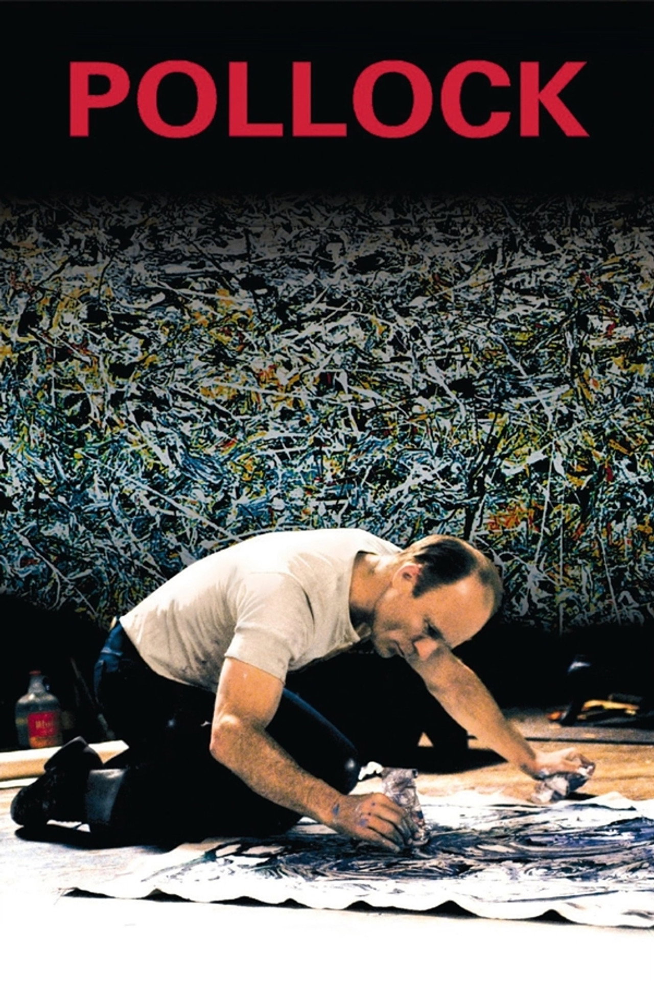 Pôster de Pollock