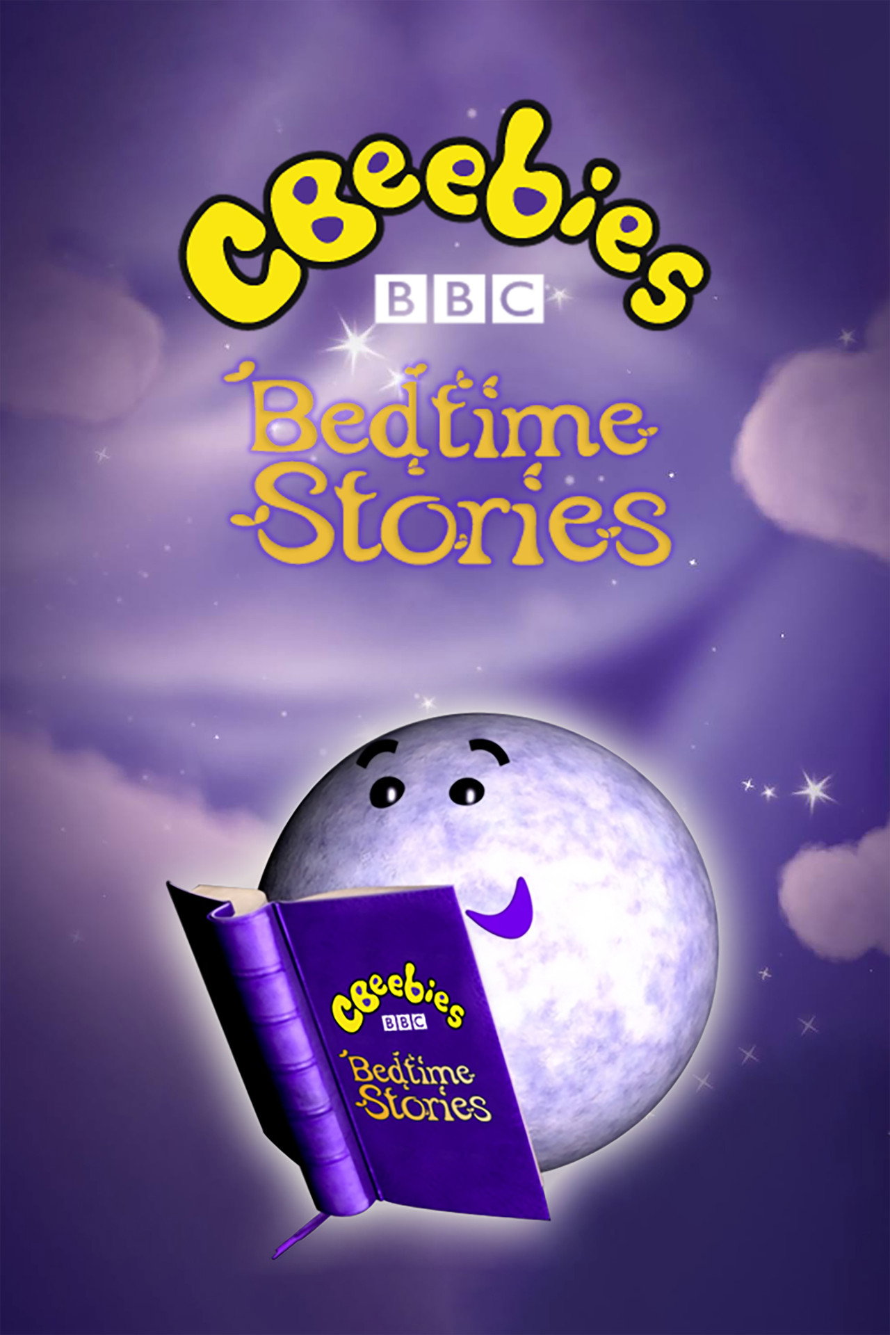 Pôster de CBeebies Bedtime Stories