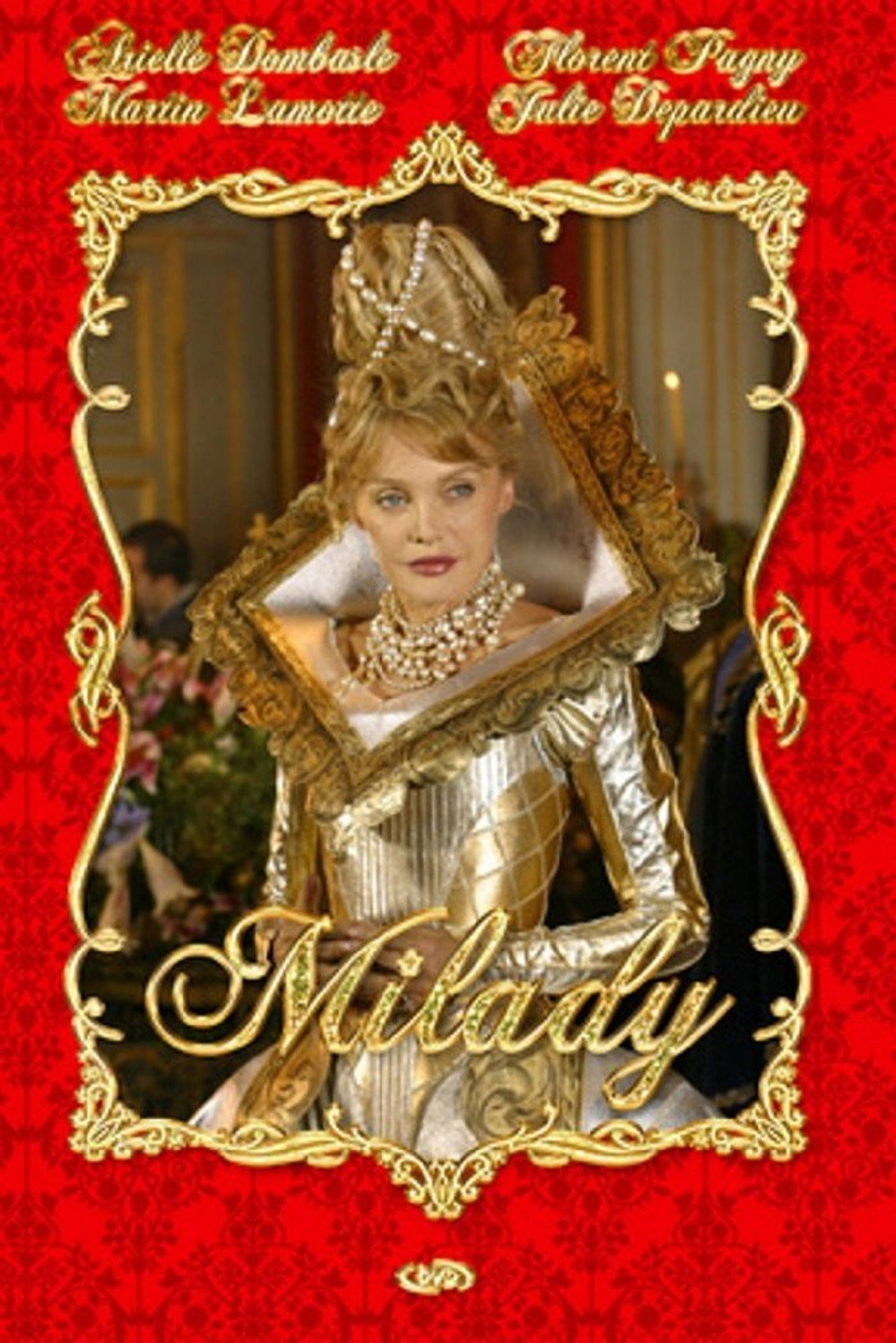 Pôster de Milady