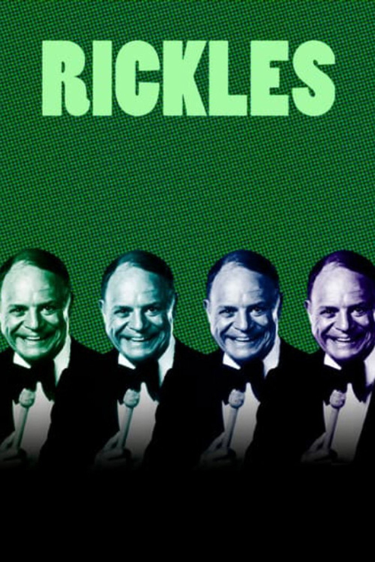Pôster de Rickles