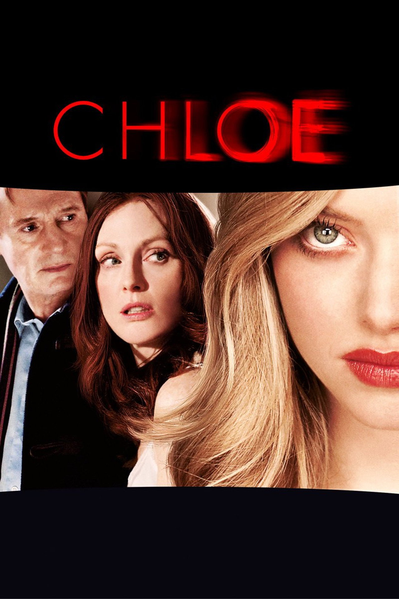 Pôster de Chloe