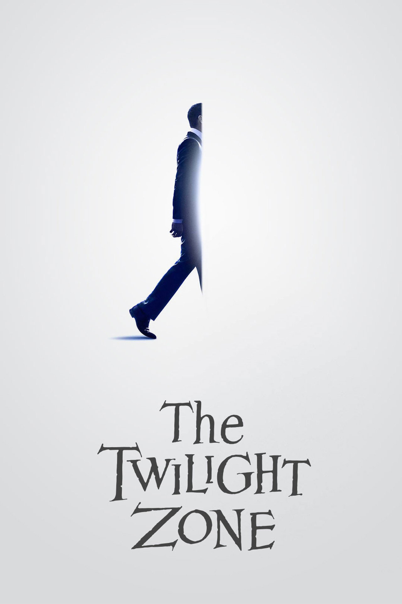 Pôster de The Twilight Zone