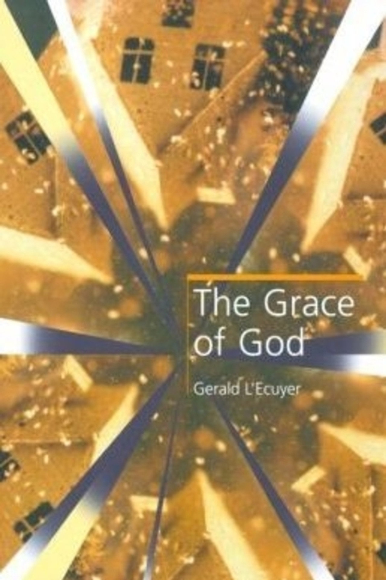 Pôster de The Grace of God