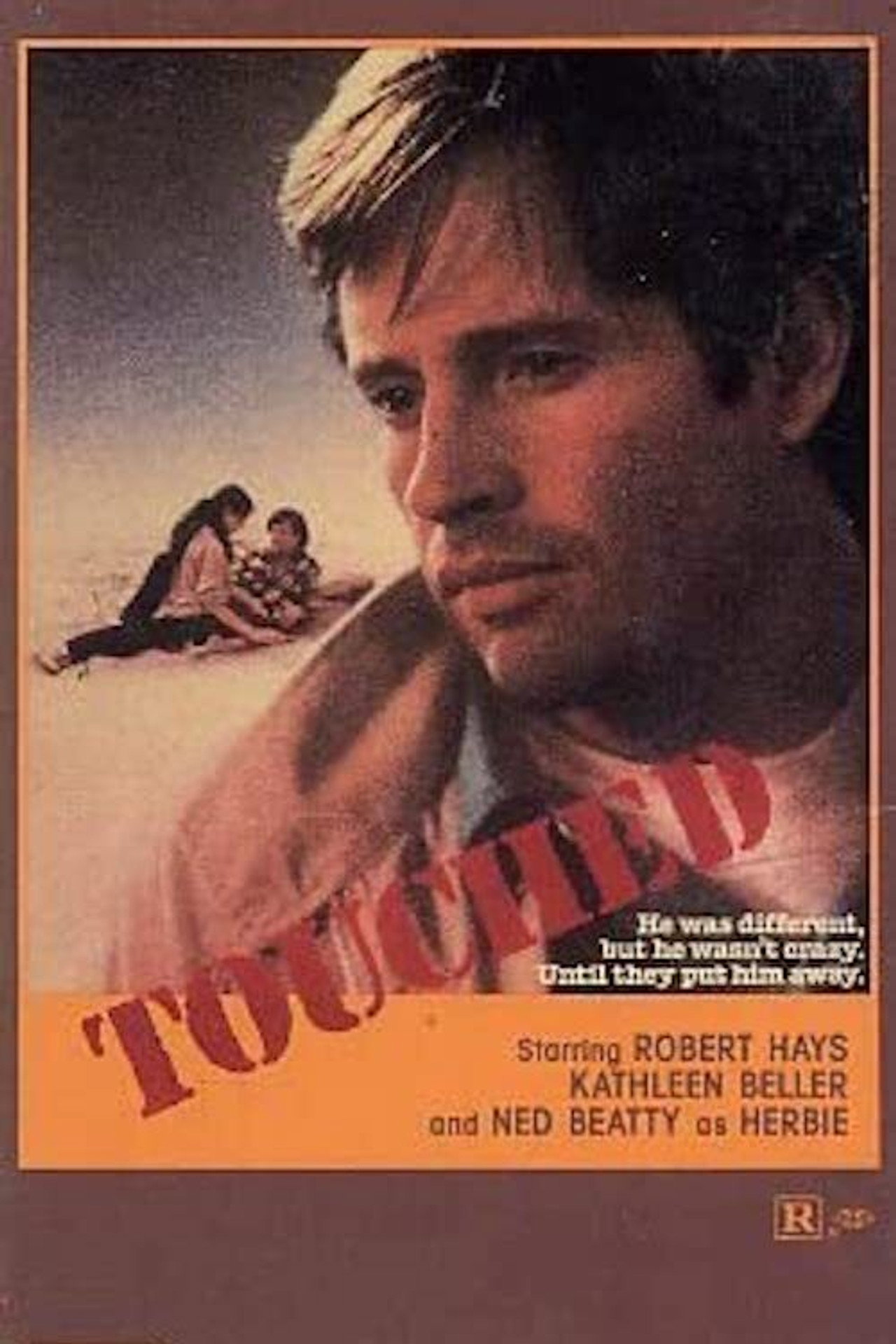Pôster de Touched